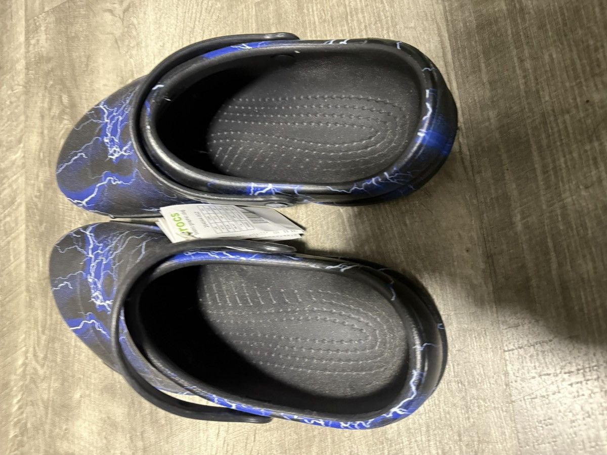 Crocs Crocs Bistro Clog Size US 12 / EU 45 - 3 Thumbnail