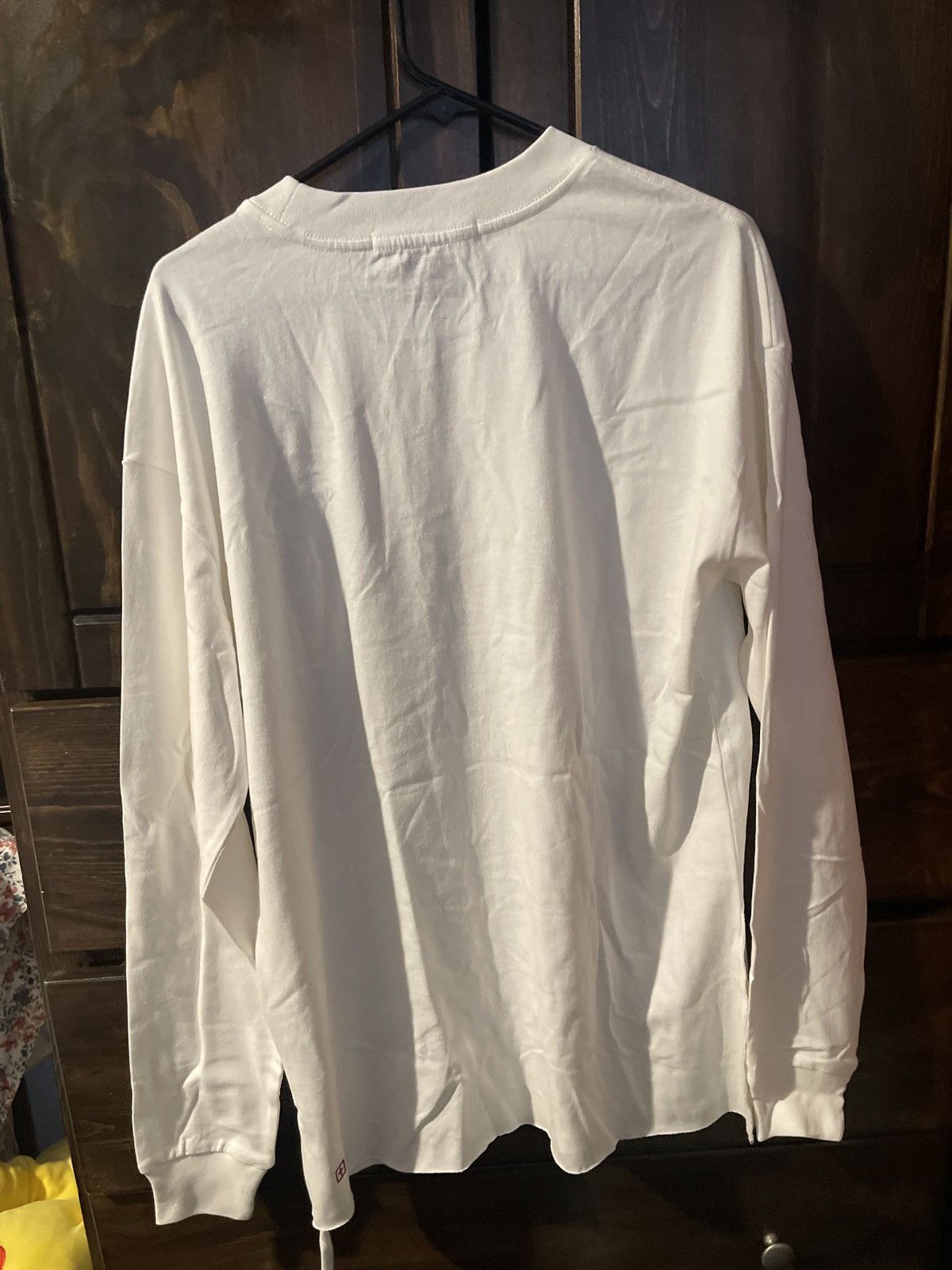 Ksubi ksubi long sleeve tee Size US S / EU 44-46 / 1 - 2 Thumbnail