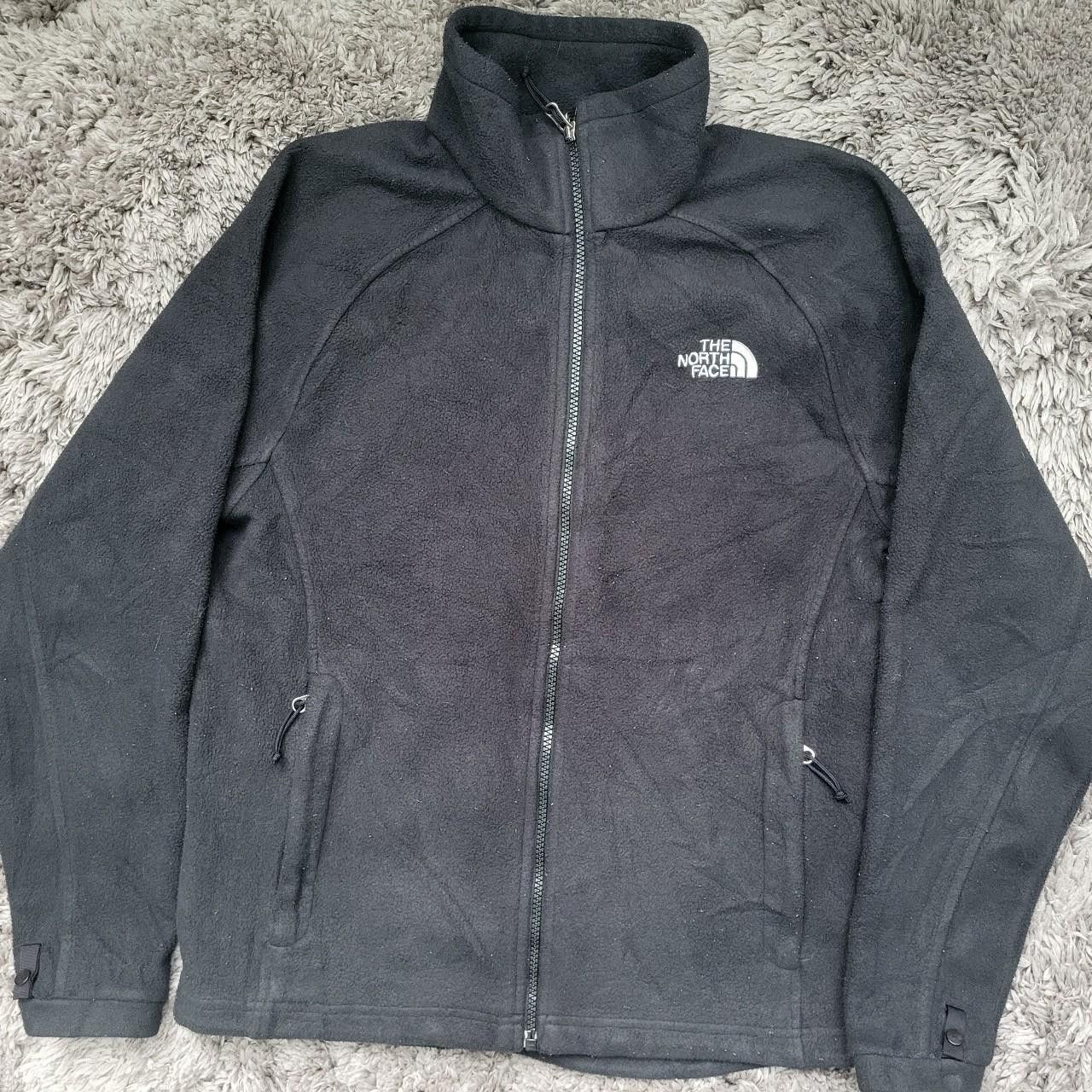 The North Face The North Face Men's Black Jacket - Size S Size US S / EU 44-46 / 1 - 1 Thumbnail