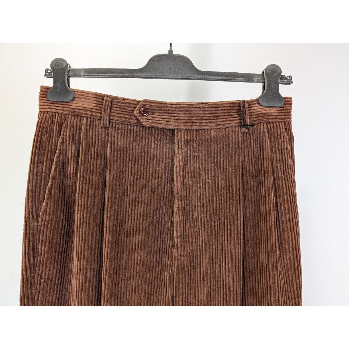 Gucci o1rshd1 Pants in Brown Size US 32 / EU 48 - 2 Thumbnail