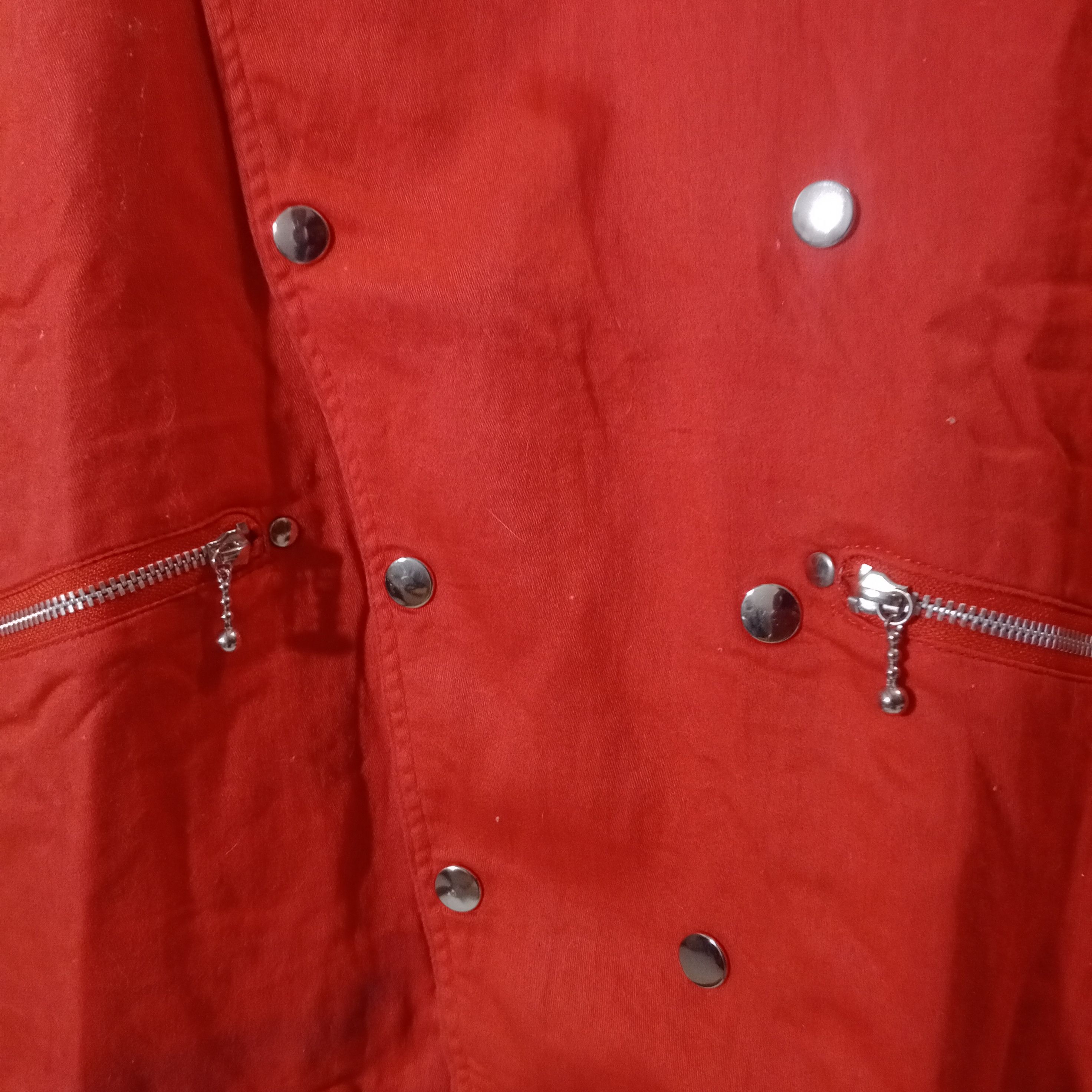 Japanese Brand Vintage Arrston Volaju Japanese Designer Jacket Size US M / EU 48-50 / 2 - 2 Thumbnail