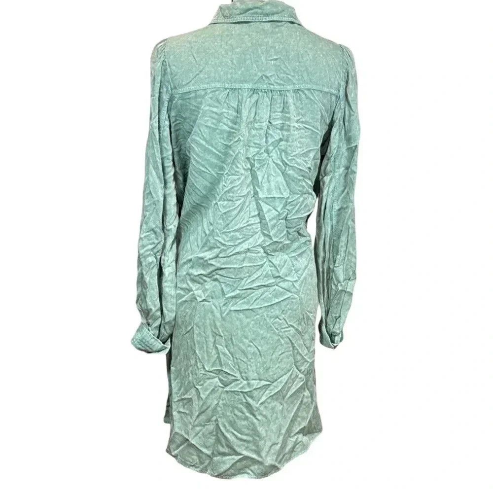 Other Easel shirt Dress NWT Size S / US 4 / IT 40 - 4 Thumbnail