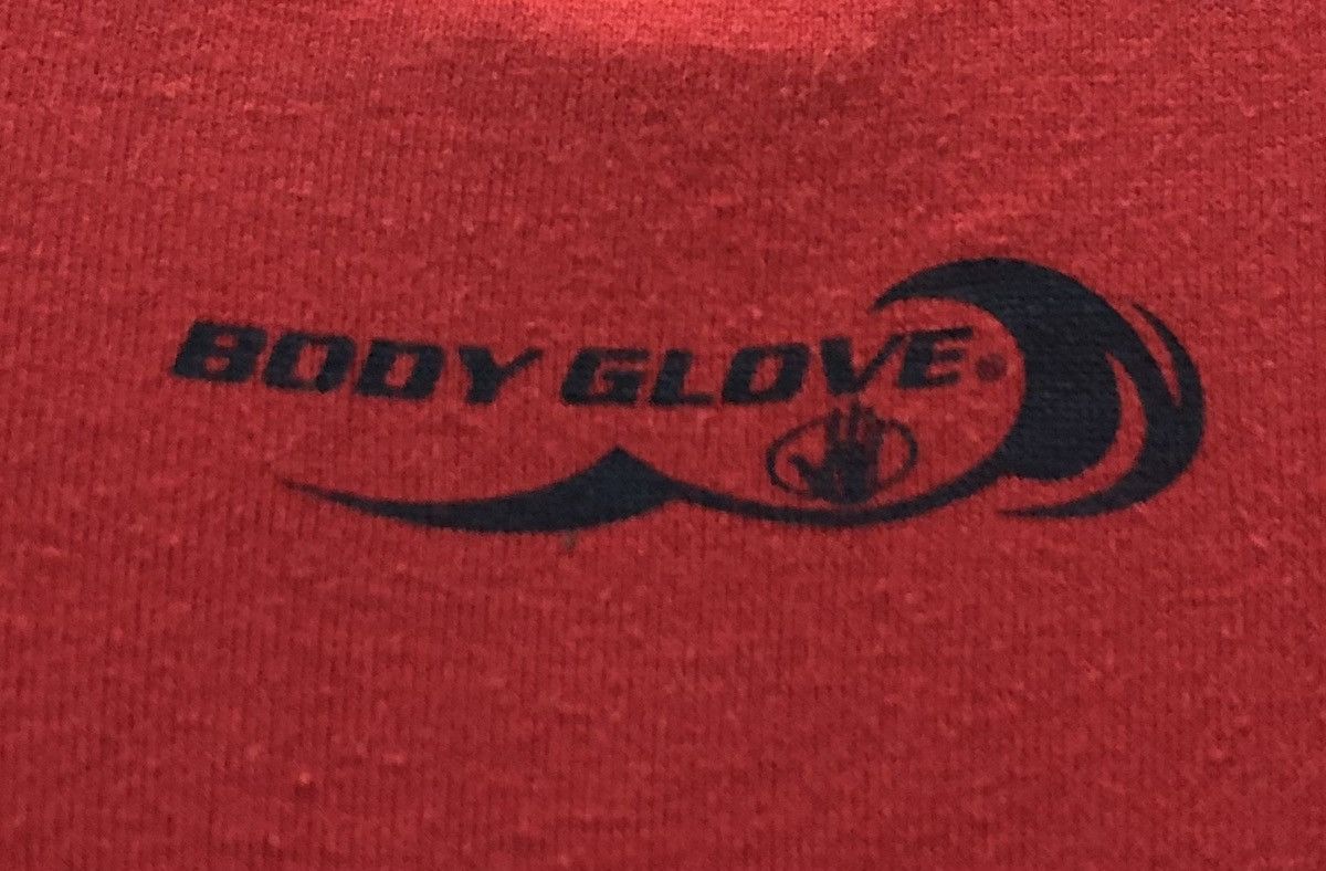 Body Glove Vintage Body Glove Hermosa Beach California Usa T-Shirt Size US M / EU 48-50 / 2 - 4 Thumbnail