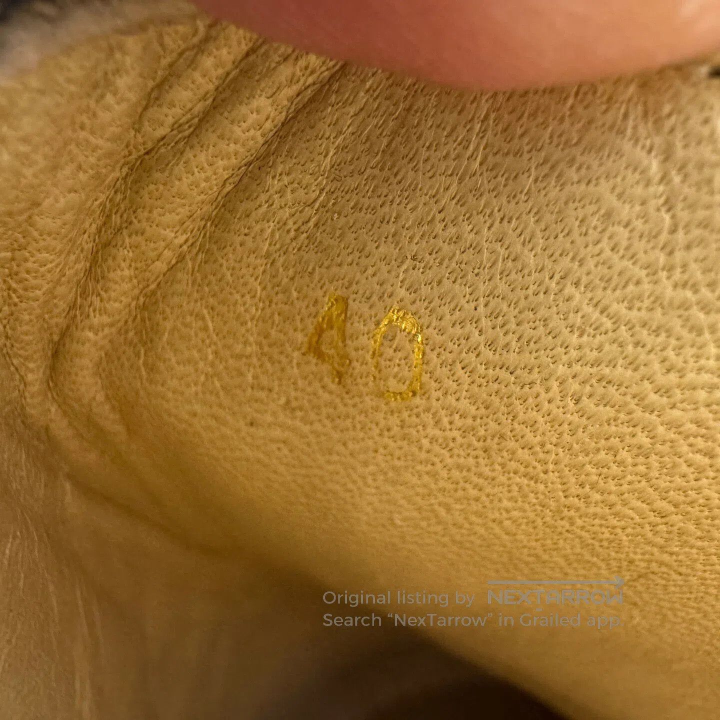Christian Louboutin #REF! Size US 7 / EU 40 - 5 Thumbnail