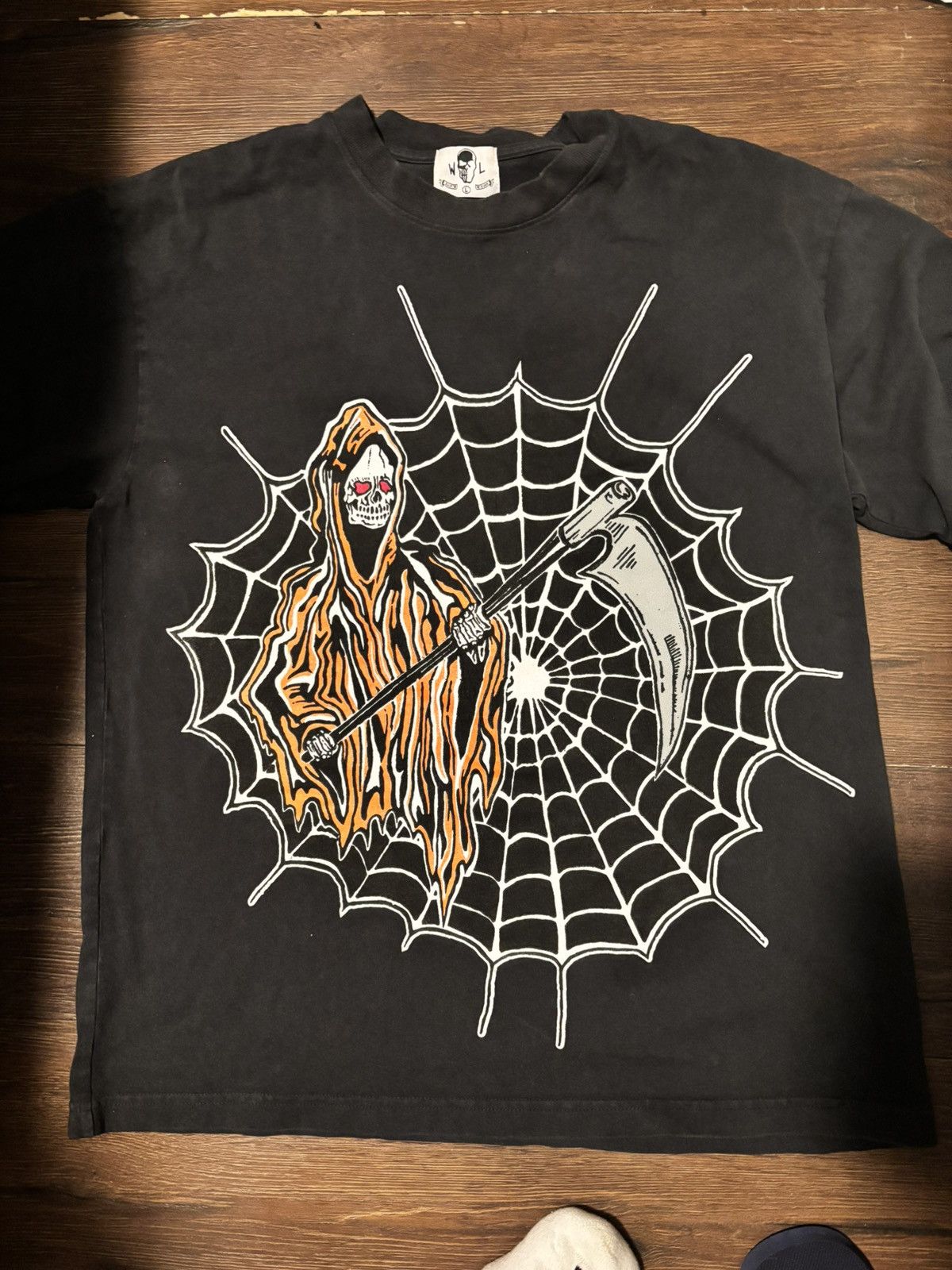 Warren Lotas Warren Lotas T Shirt Size US L / EU 52-54 / 3 - 1 Thumbnail