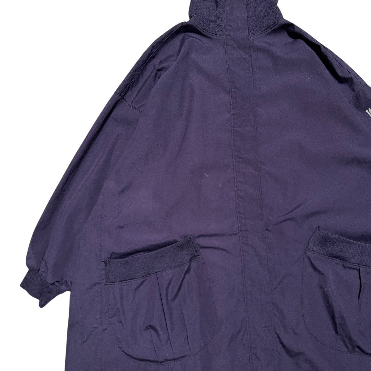 Issey Miyake 🔥 Issey Miyake Design Studio WindCoat Size US M / EU 48-50 / 2 - 9 Thumbnail