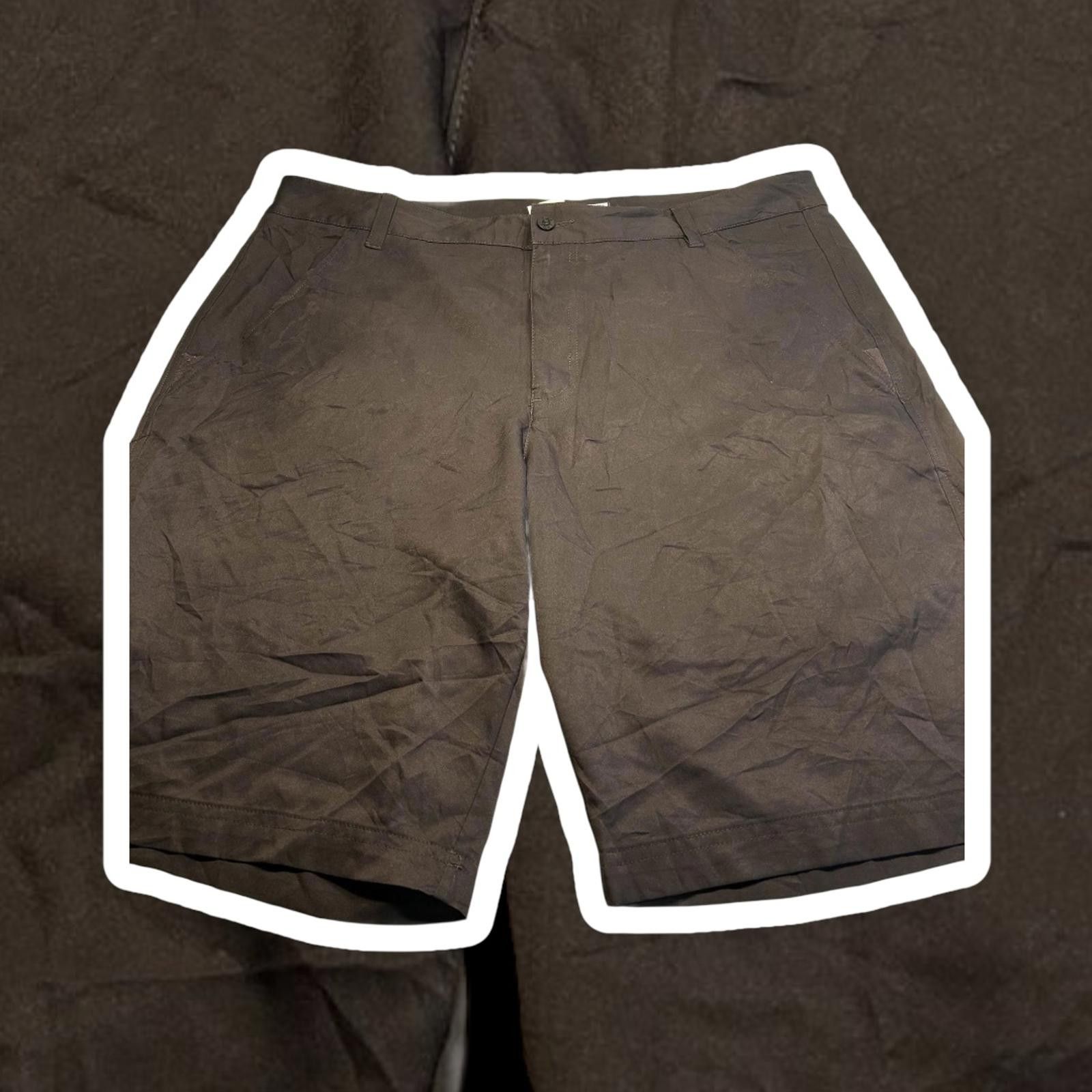 Fila Fila Sport Golf Shorts - Men's Casual Wear Size US 38 / EU 54 - 1 Thumbnail