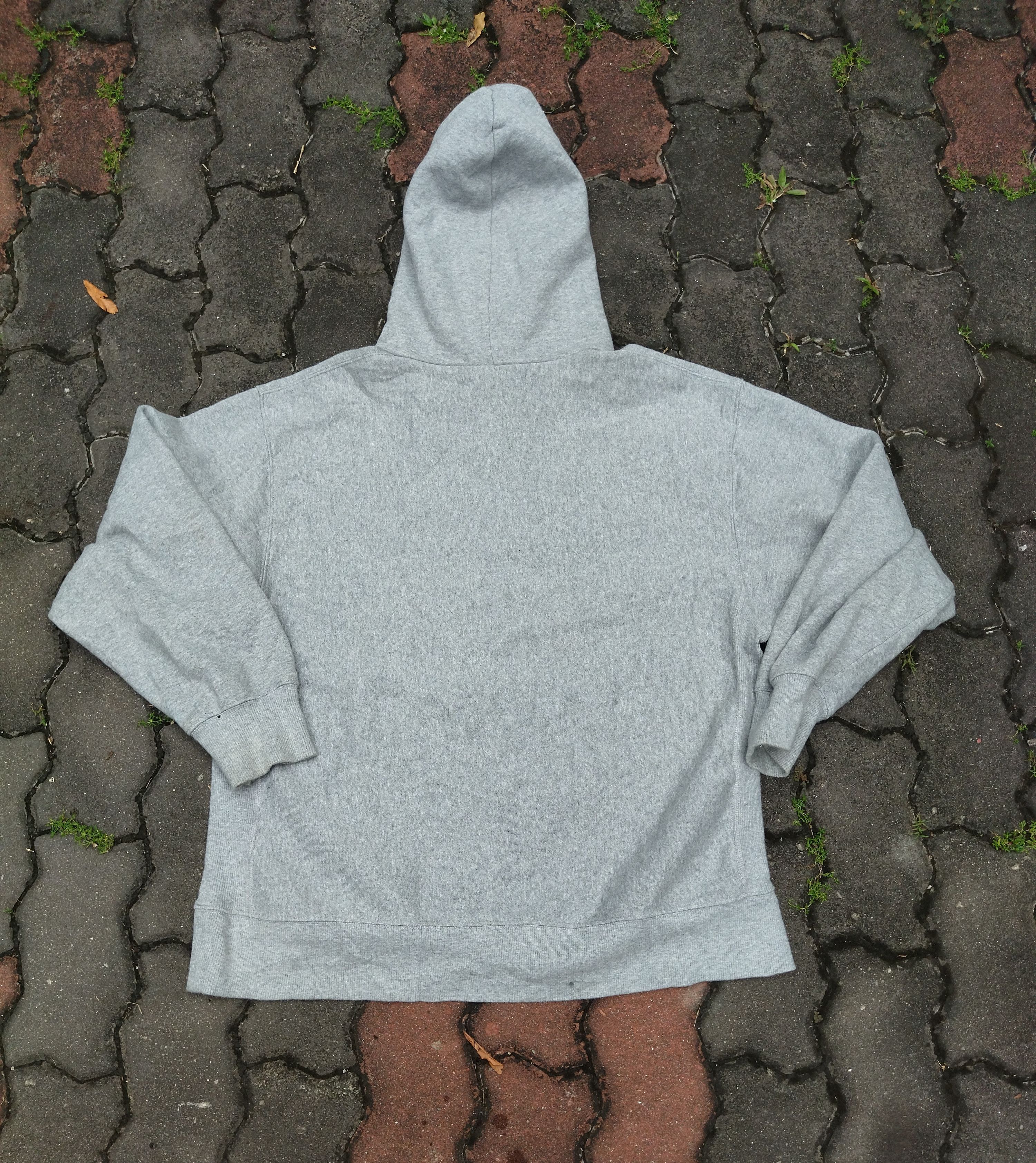 Vintage Vintage Columbia University Hoodie good size Large Size US L / EU 52-54 / 3 - 8 Thumbnail