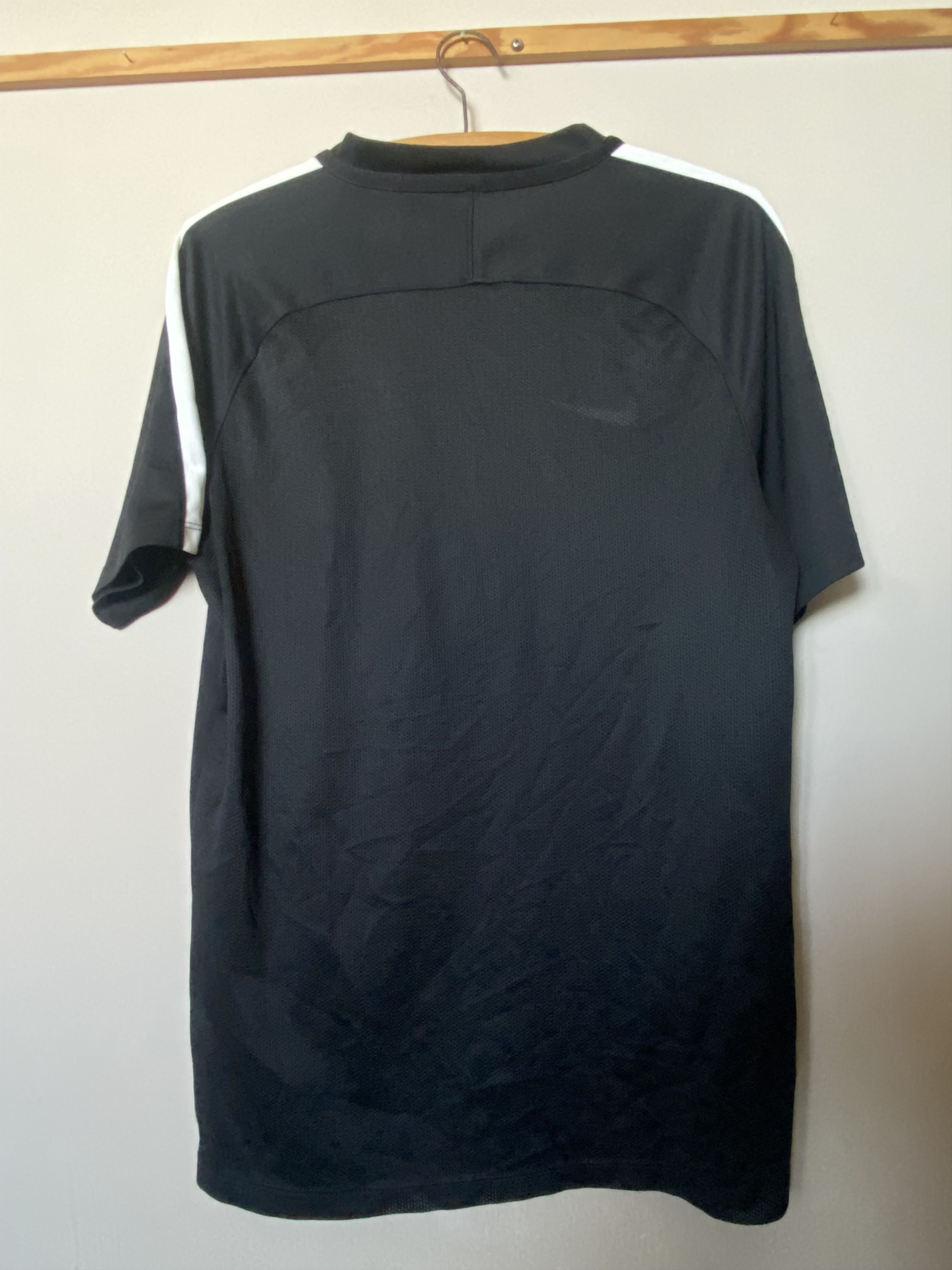 Nike Football shirt ATLETICO MADRID - training Nike - M - UNIQUE Size US M / EU 48-50 / 2 - 2 Thumbnail