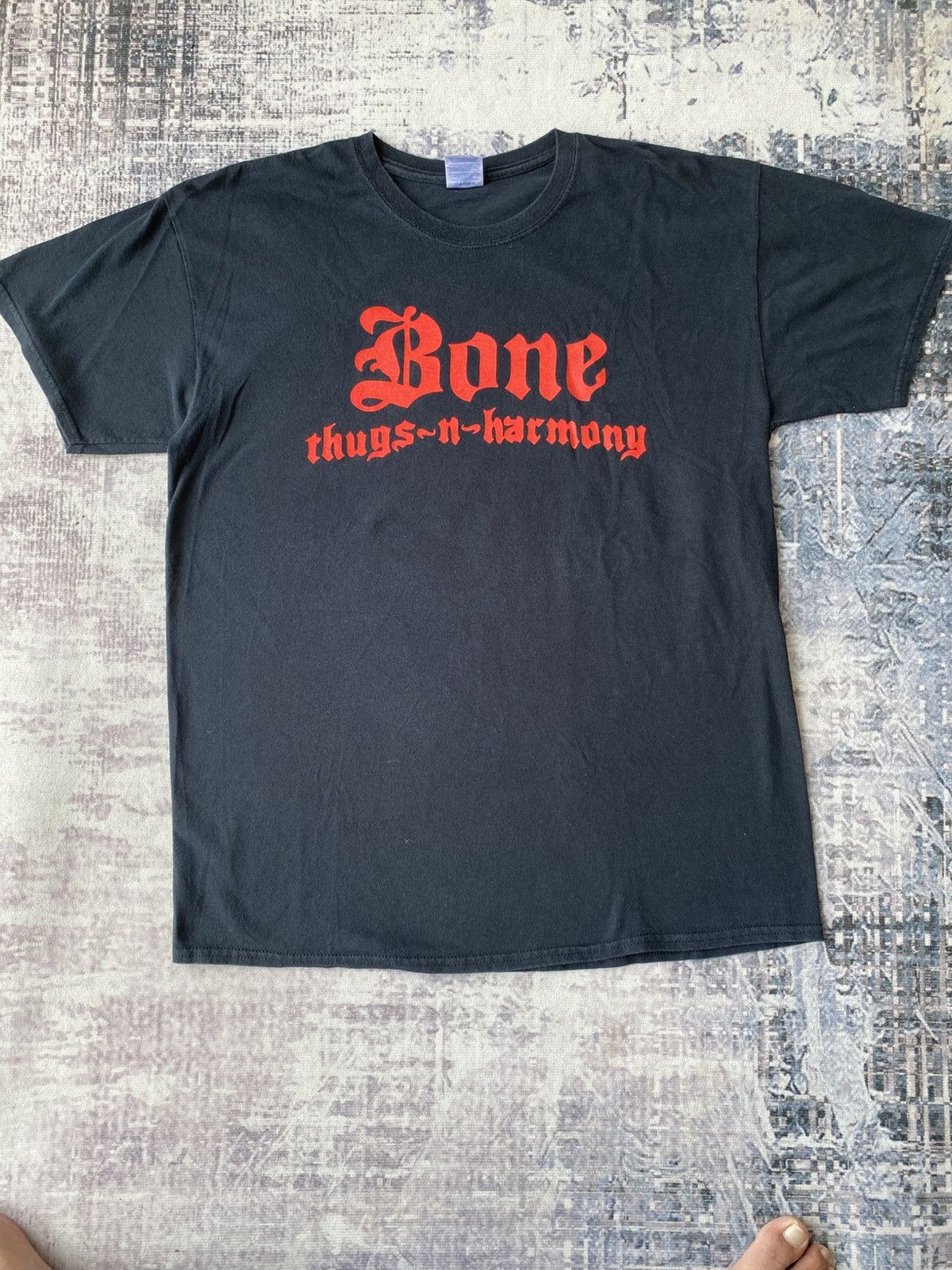 Vintage Bone Thugs | Grailed