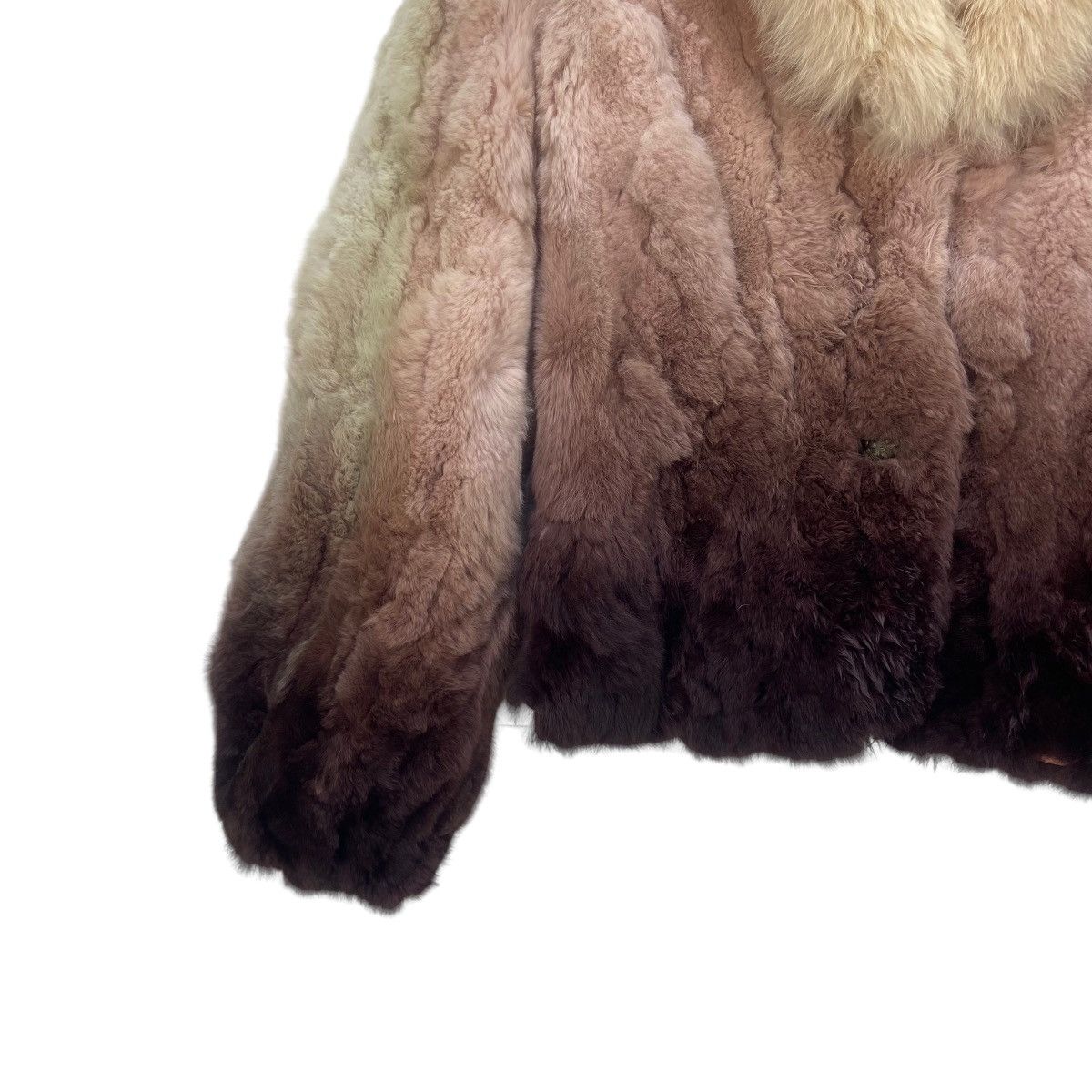 Japanese Brand Gorgeous🔥Japanese Brand Mink Fur Coat Size M / US 6-8 / IT 42-44 - 5 Thumbnail