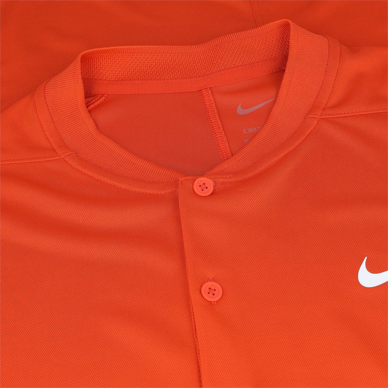 Nike Nike Men's Dri-FIT Blade Collar Golf Polo DH0838-809 Large Size US L / EU 52-54 / 3 - 1 Thumbnail