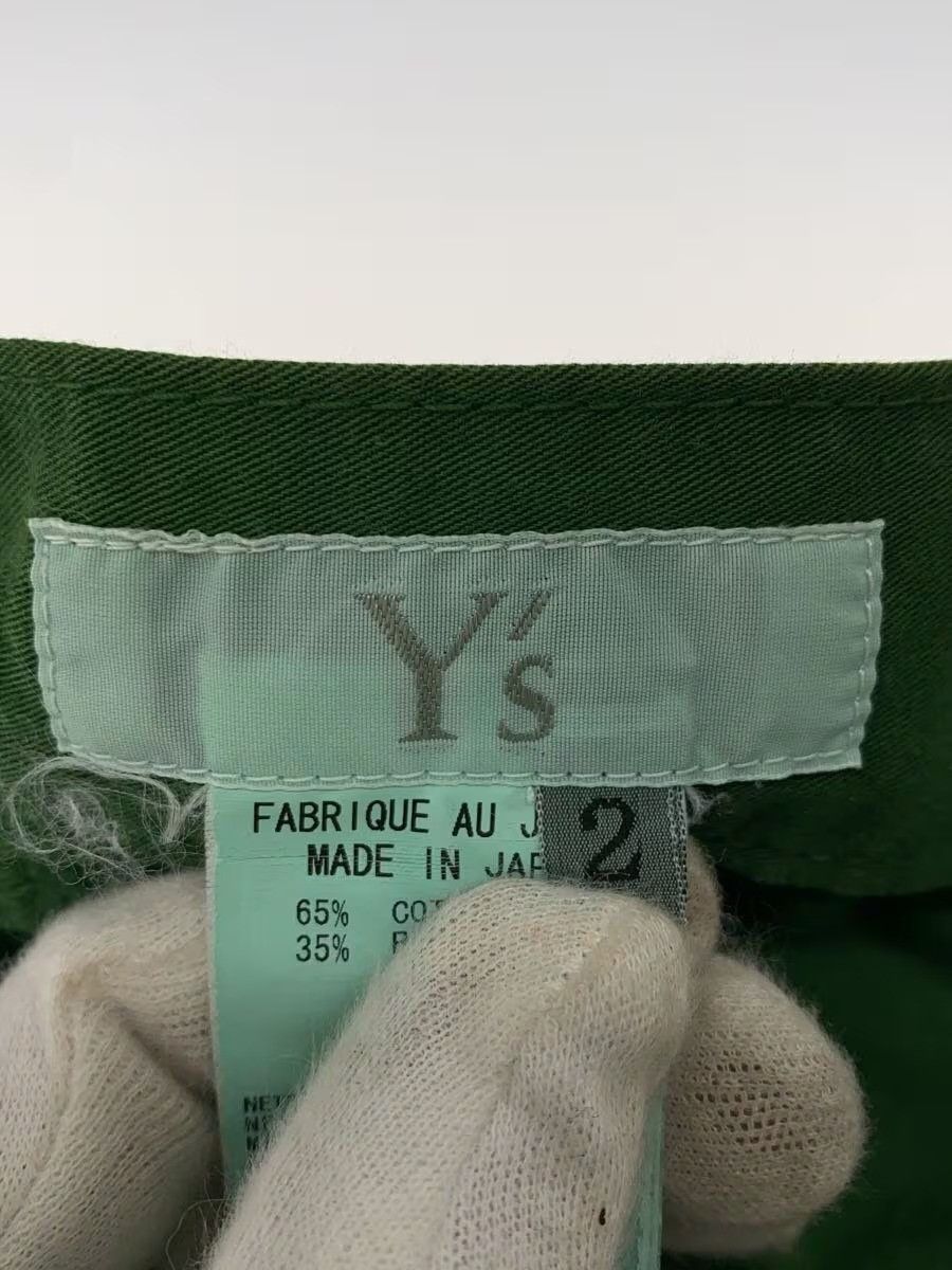 Yohji Yamamoto AW18 Pants Size US 34 / EU 50 - 4 Thumbnail