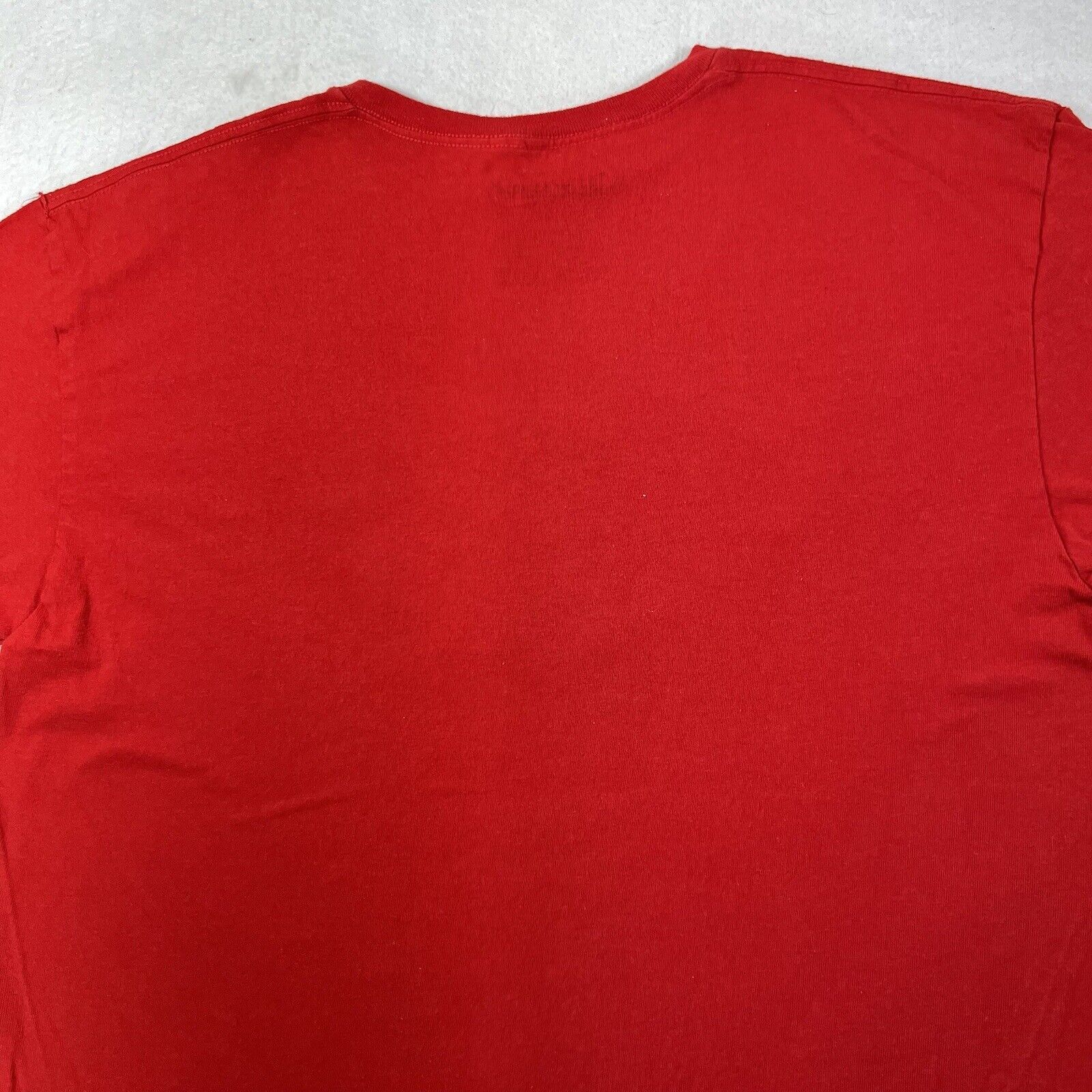 Disney Disney Pixar The Incredibles Logo Graphic T Shirt Size US XL / EU 56 / 4 - 11 Thumbnail