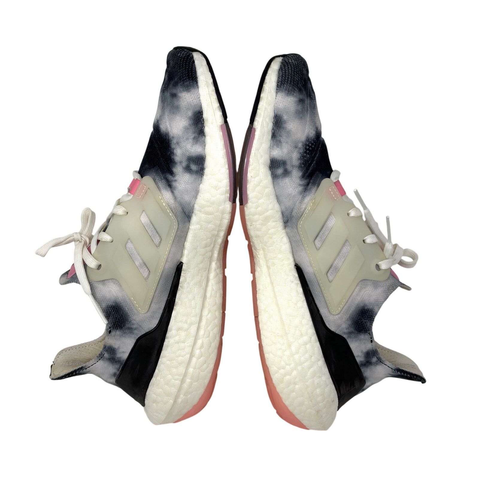 Adidas Adidas Wmns UltraBoost 22 ‘Tie-Dye’ Size US 9.5 / EU 42-43 - 9 Thumbnail