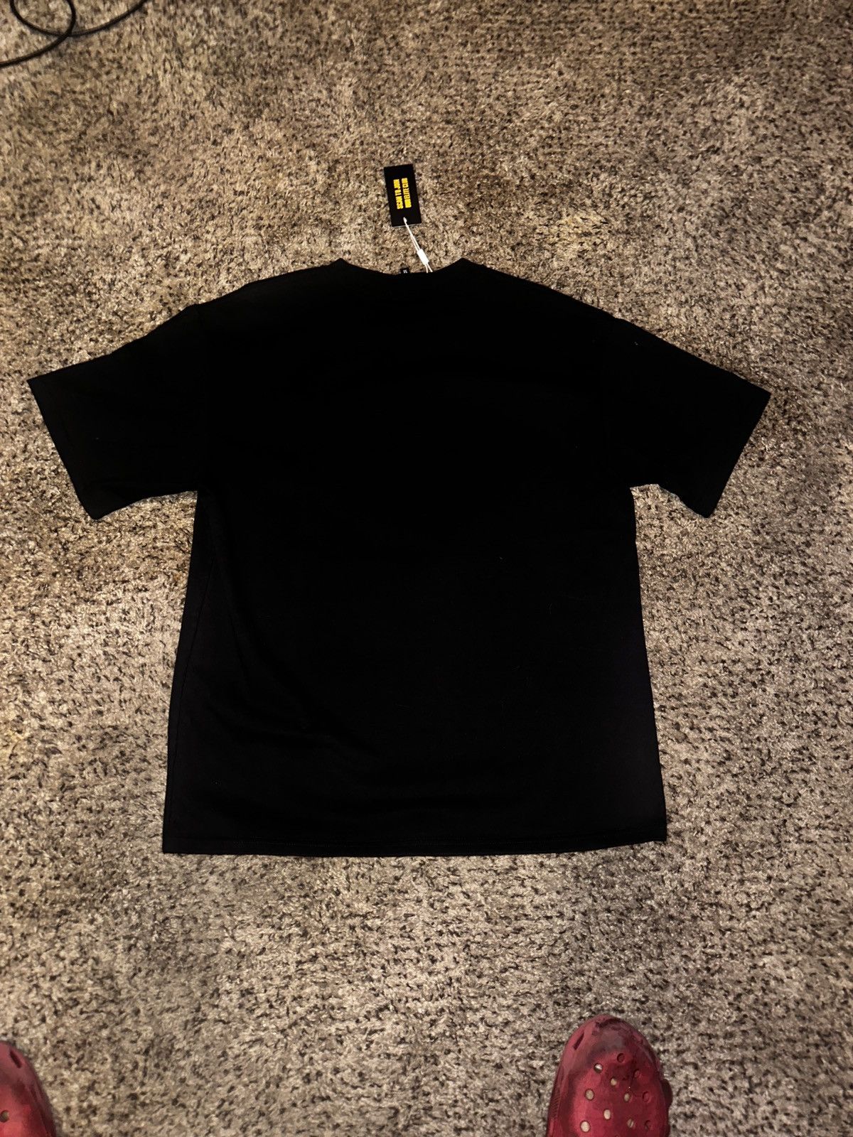 Japanese Brand Godspeed Size US M / EU 48-50 / 2 - 4 Thumbnail