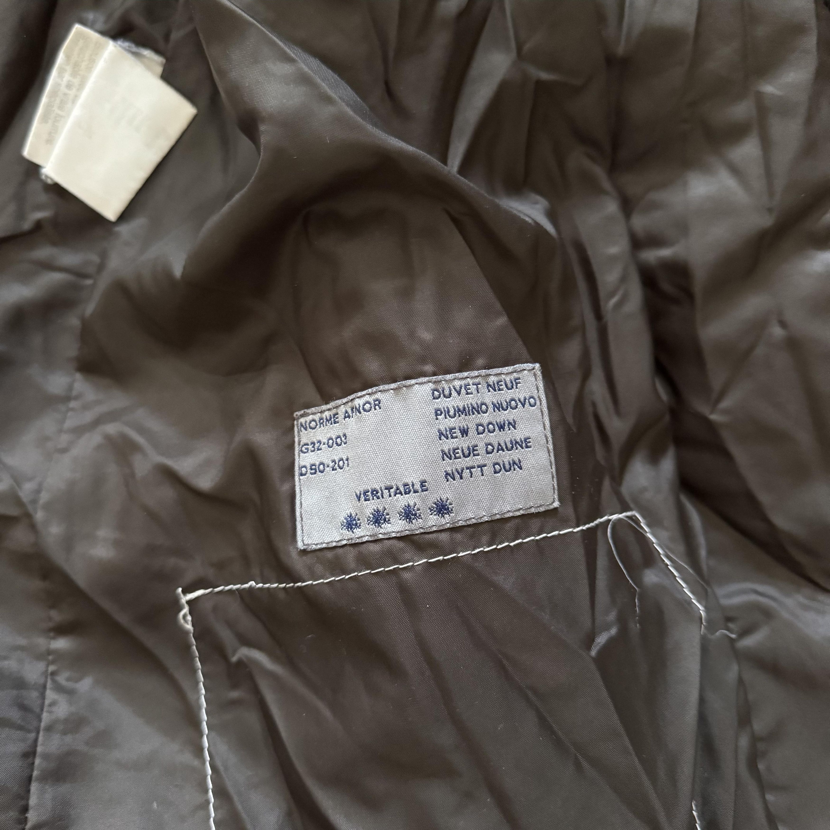 Moncler Moncler Long Jacket Size US M / EU 48-50 / 2 - 10 Thumbnail