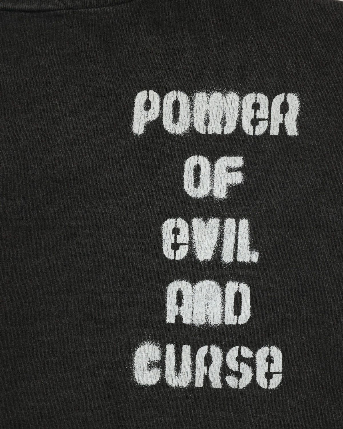 Undercover UNDERCOVER “Power of Evil and Curse” Size US M / EU 48-50 / 2 - 6 Thumbnail