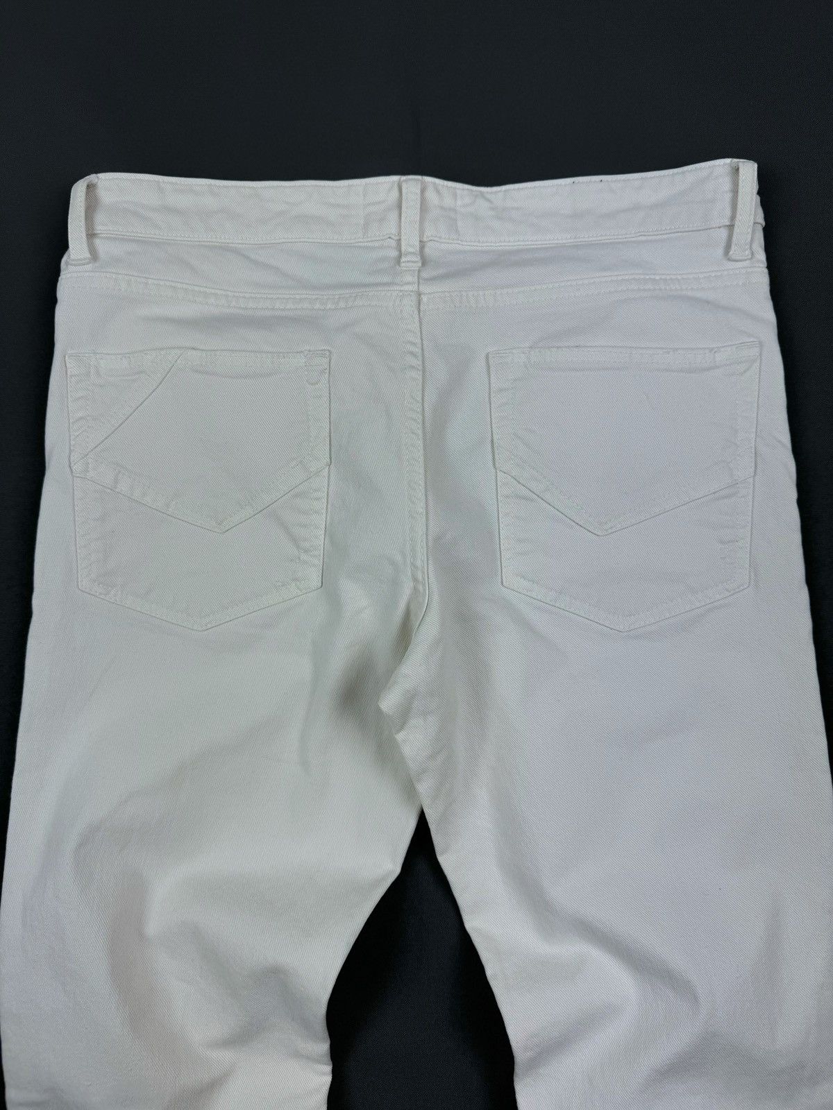 Zadig & Voltaire Zadig & Voltaire Platine Slim Pants Size US 31 - 10 Thumbnail