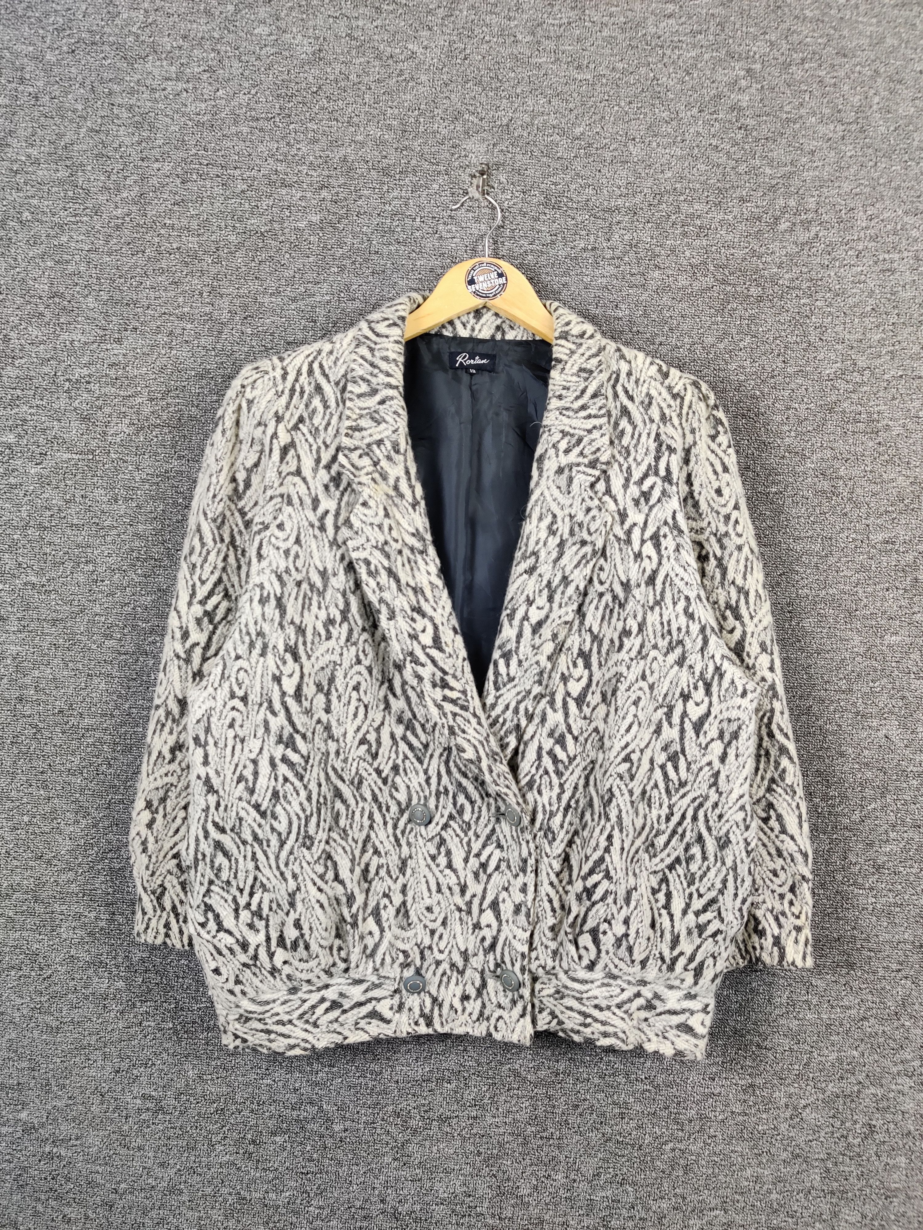 Rorian Cardigan Jacket Nice Design