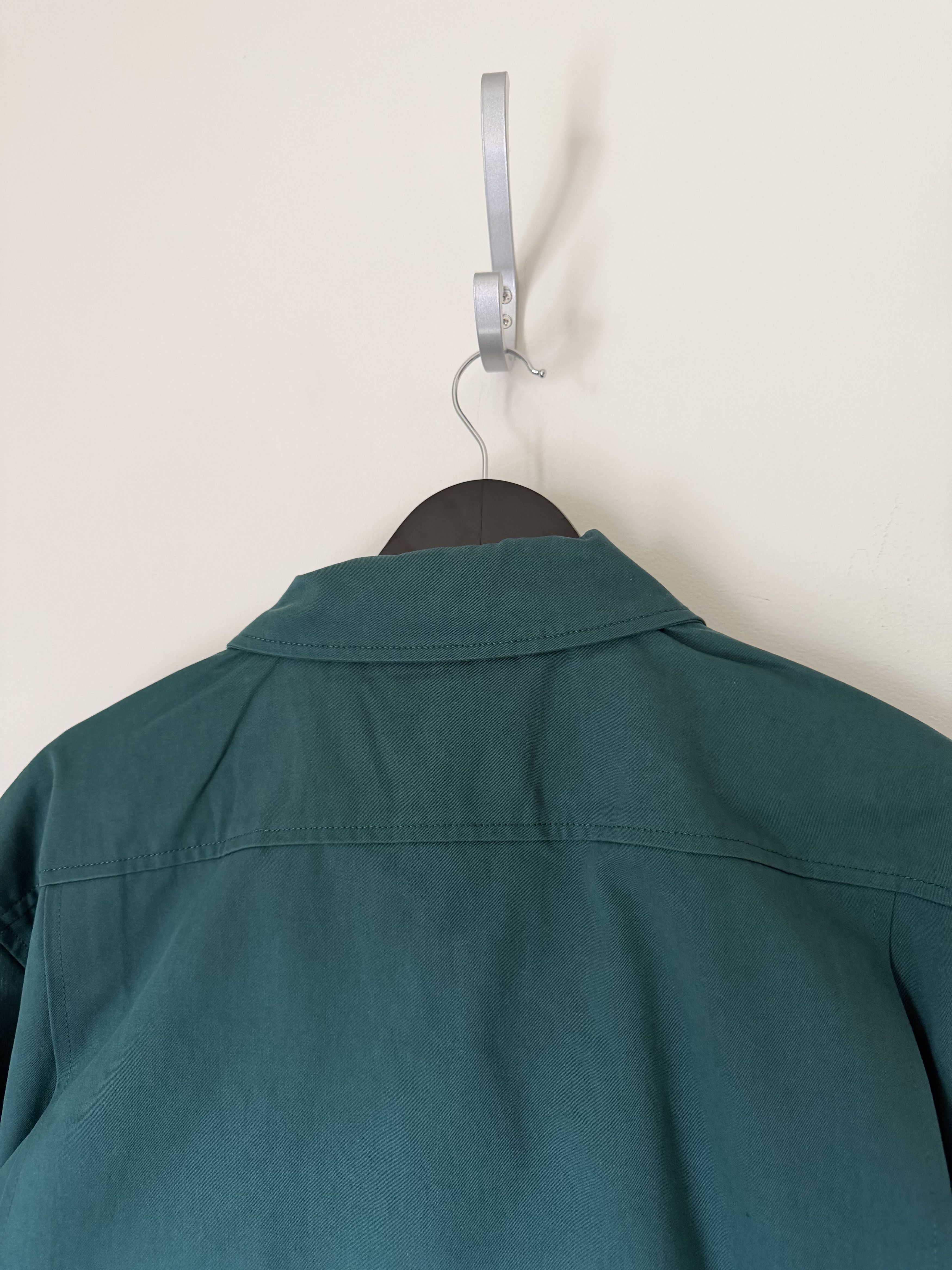 Golf Wang Golf Wang Marty Supreme Wally Work Jacket in Green Size US XL / EU 56 / 4 - 6 Thumbnail