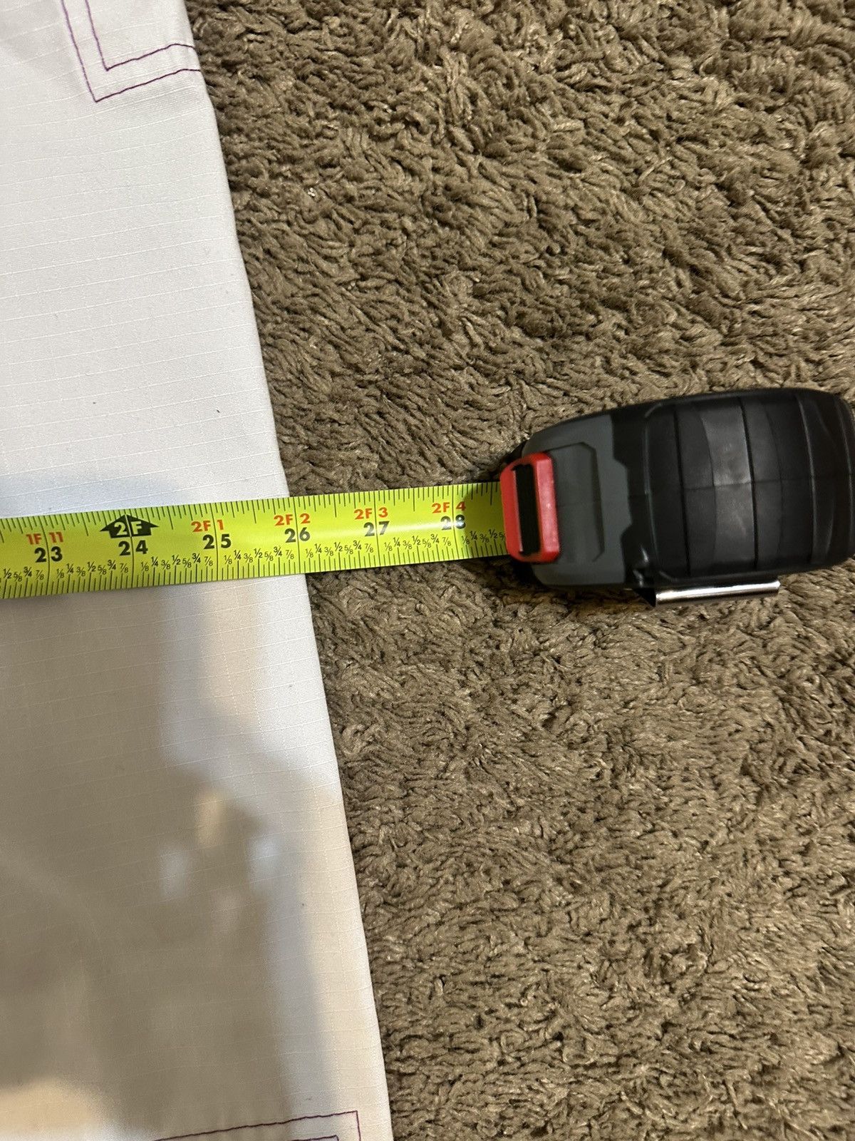 Nike × Vintage Patriot Jiu Jitsu Gi Resistance size W2 Size US L / EU 52-54 / 3 - 15 Thumbnail