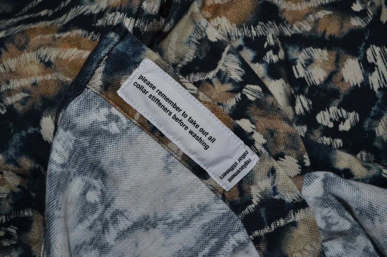 Baldessarini Baldessarini Shirt Long sleeve Multicolor Size L Size US L / EU 52-54 / 3 - 7 Thumbnail