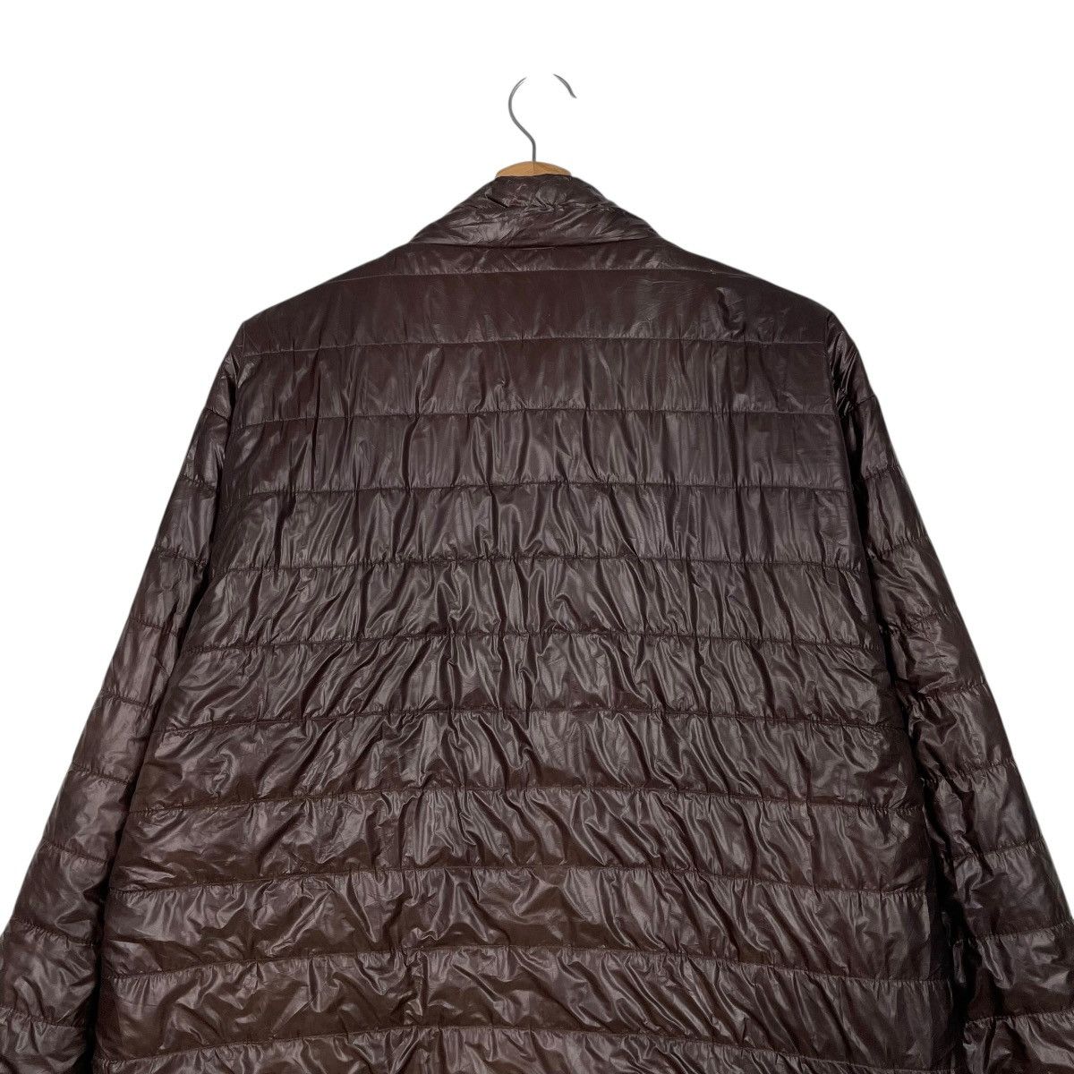 Canterbury of New Zealand Canterbury Of New Zealand Quilted Jacket Size US L / EU 52-54 / 3 - 8 Thumbnail