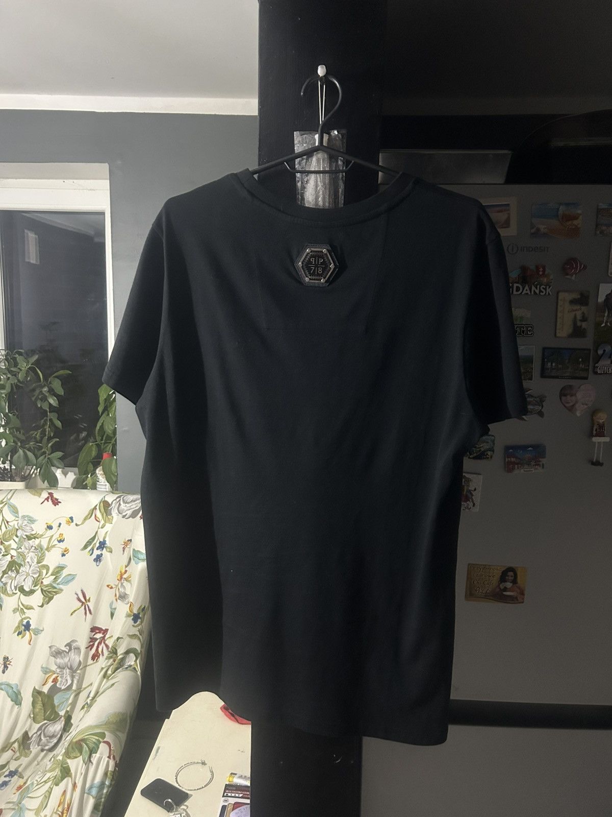Philipp Plein Philipp Plein Unique T-shirt. Size L Size US L / EU 52-54 / 3 - 2 Thumbnail