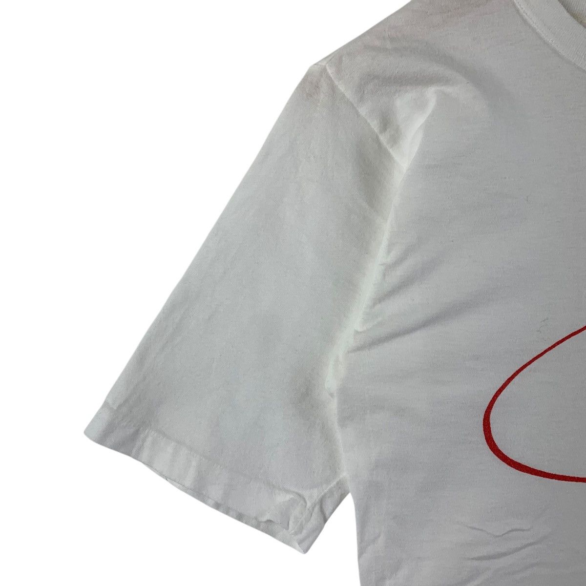 Dunlop × Vintage Vintage 90s DUNLOP The Mans of LE MANS racing tee Size US XS / EU 42 / 0 - 6 Thumbnail