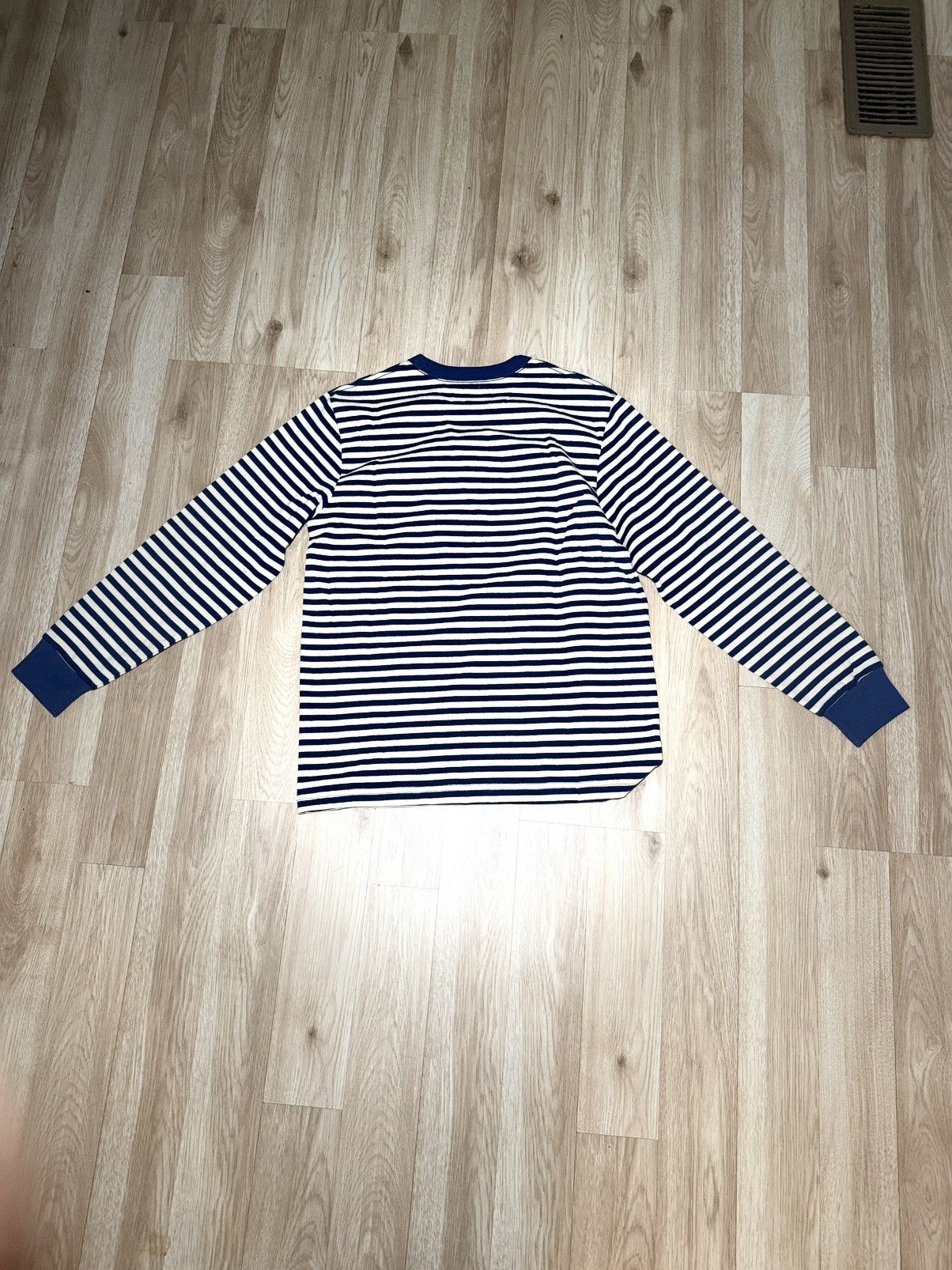 Other Luxxe Liberty Cotton Pullover Size US M / EU 48-50 / 2 - 2 Thumbnail