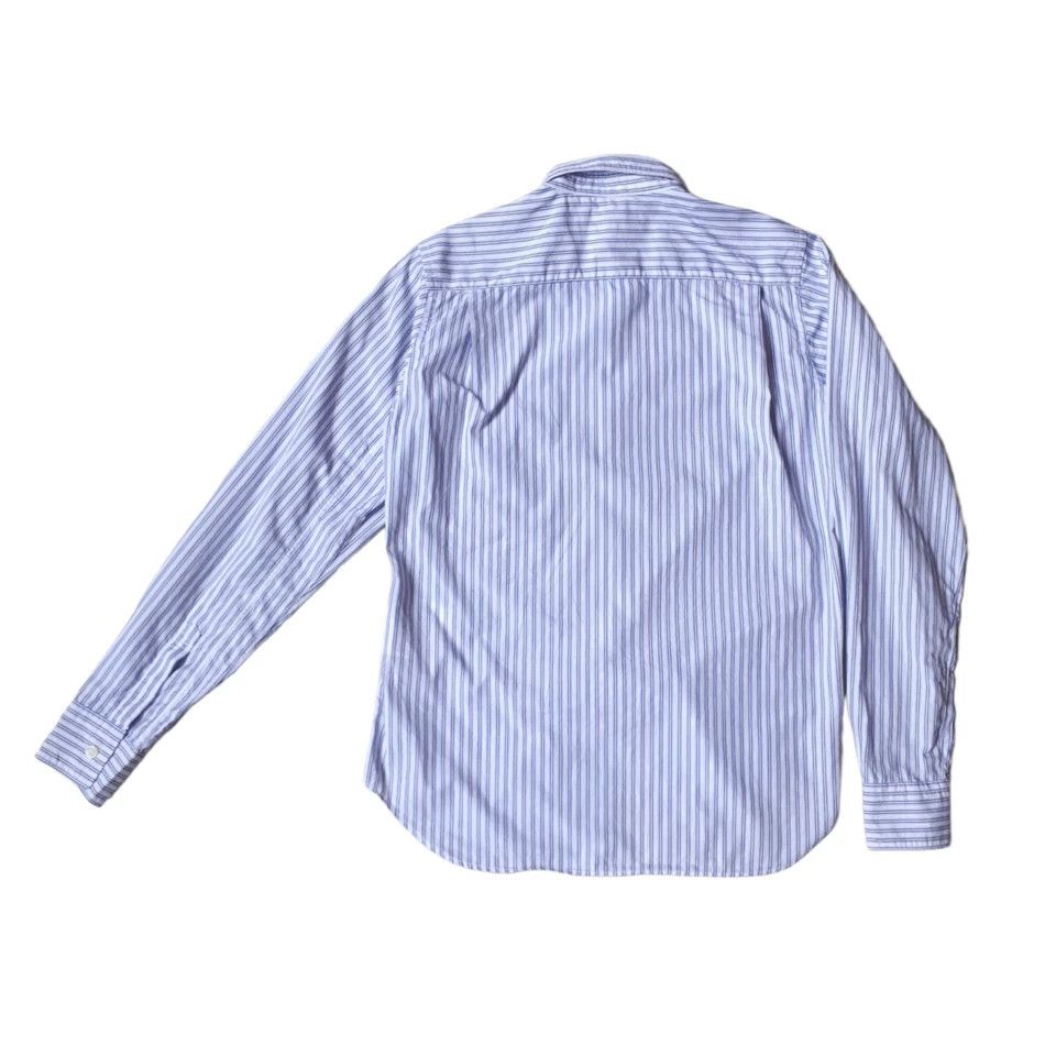 Comme des Garcons Comme Des Garcons SHIRT France Tops Shirt Size XS / US 0-2 / IT 36-38 - 4 Thumbnail