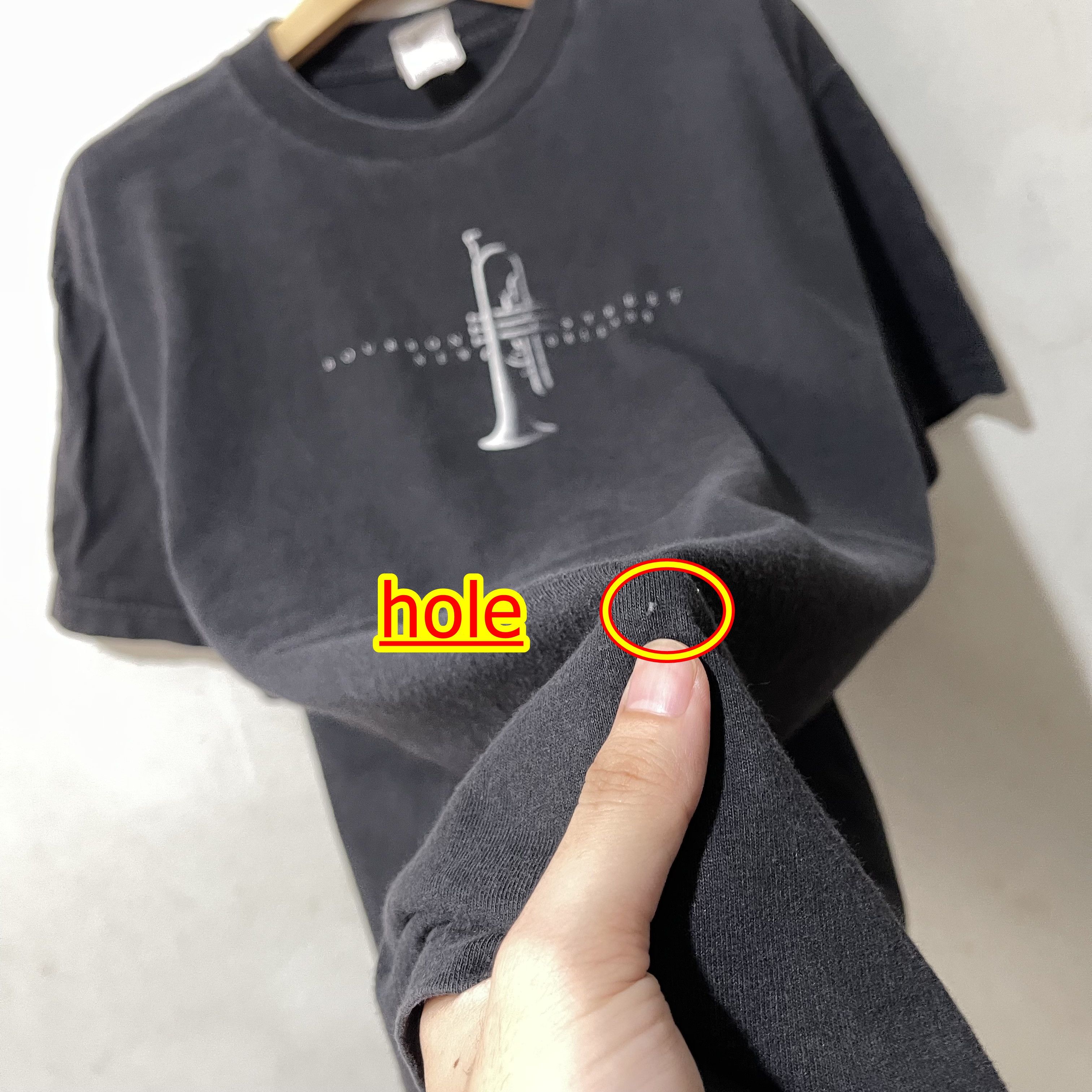 Band Tees × Vintage Vintage Bourbon Street Shirt Size US M / EU 48-50 / 2 - 5 Thumbnail