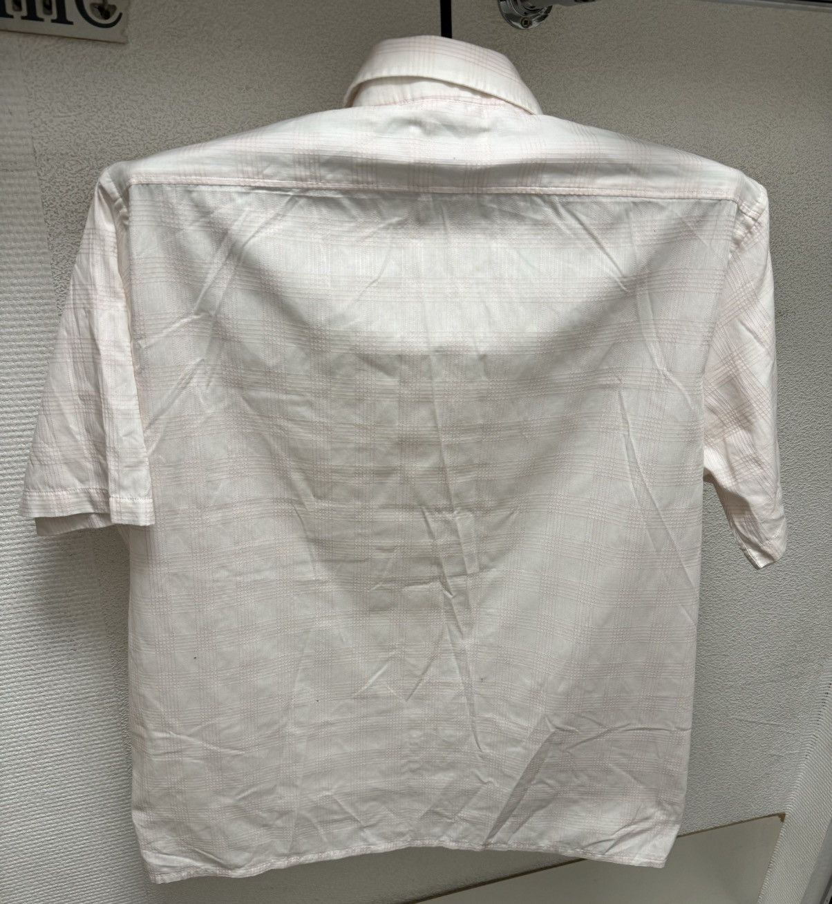 Yves Saint Laurent Yves Saint Laurent vintage YSL pour homme striped shirt Xl Size US XL / EU 56 / 4 - 9 Thumbnail