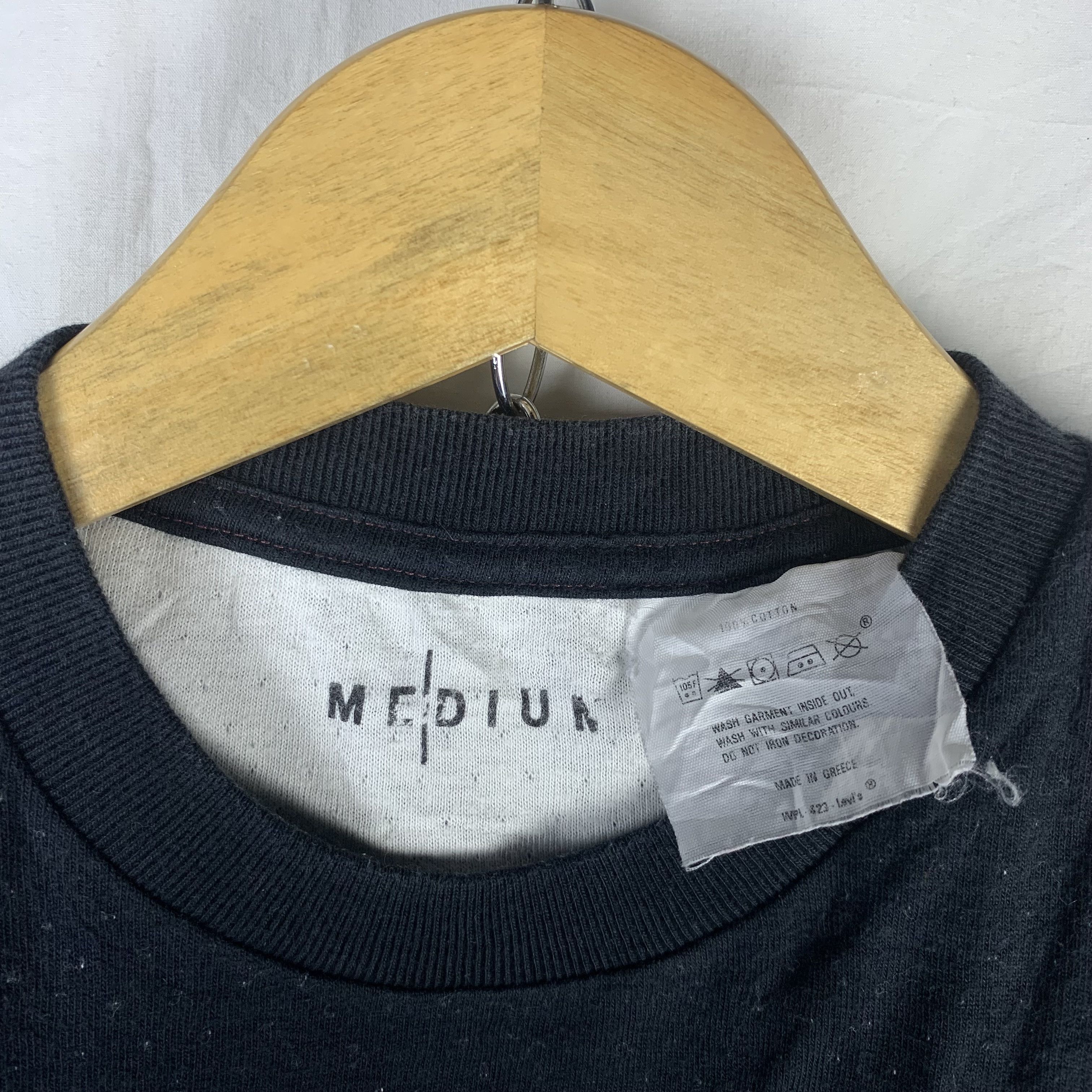 Levi's Levi's Red Tab Tshirt Size US M / EU 48-50 / 2 - 3 Thumbnail