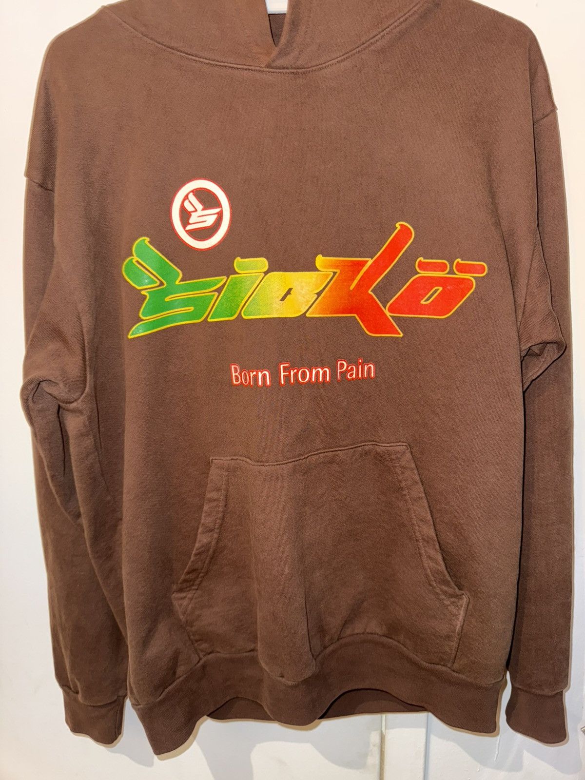 Other Other Size US M / EU 48-50 / 2 - 1 Thumbnail