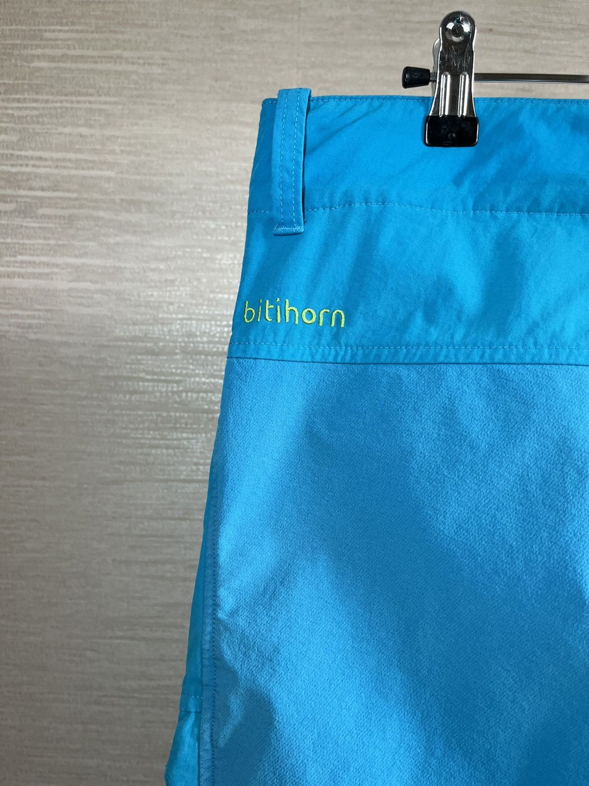Norrona Norrona Bitihorn Light Weight Pants Men’s Size US 36 / EU 52 - 9 Thumbnail