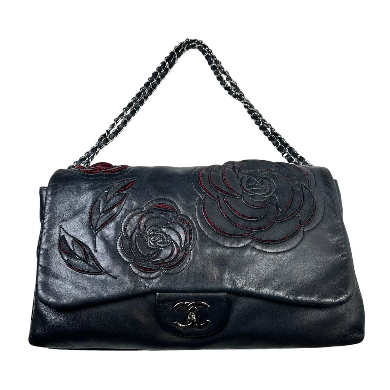 Chanel Women's Black Bag
