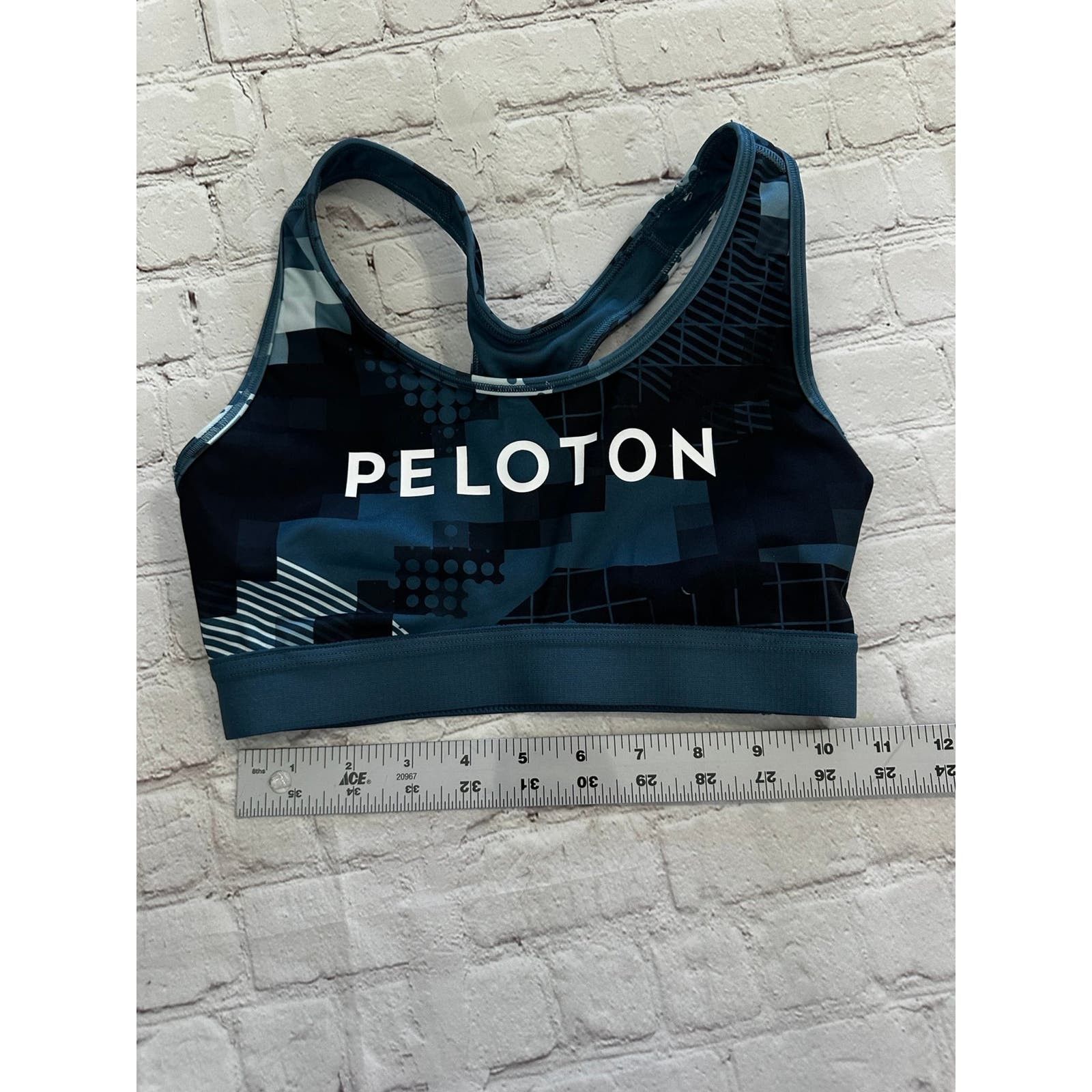 Adidas Peloton Sports Bra by adidas Size ONE SIZE - 3 Thumbnail