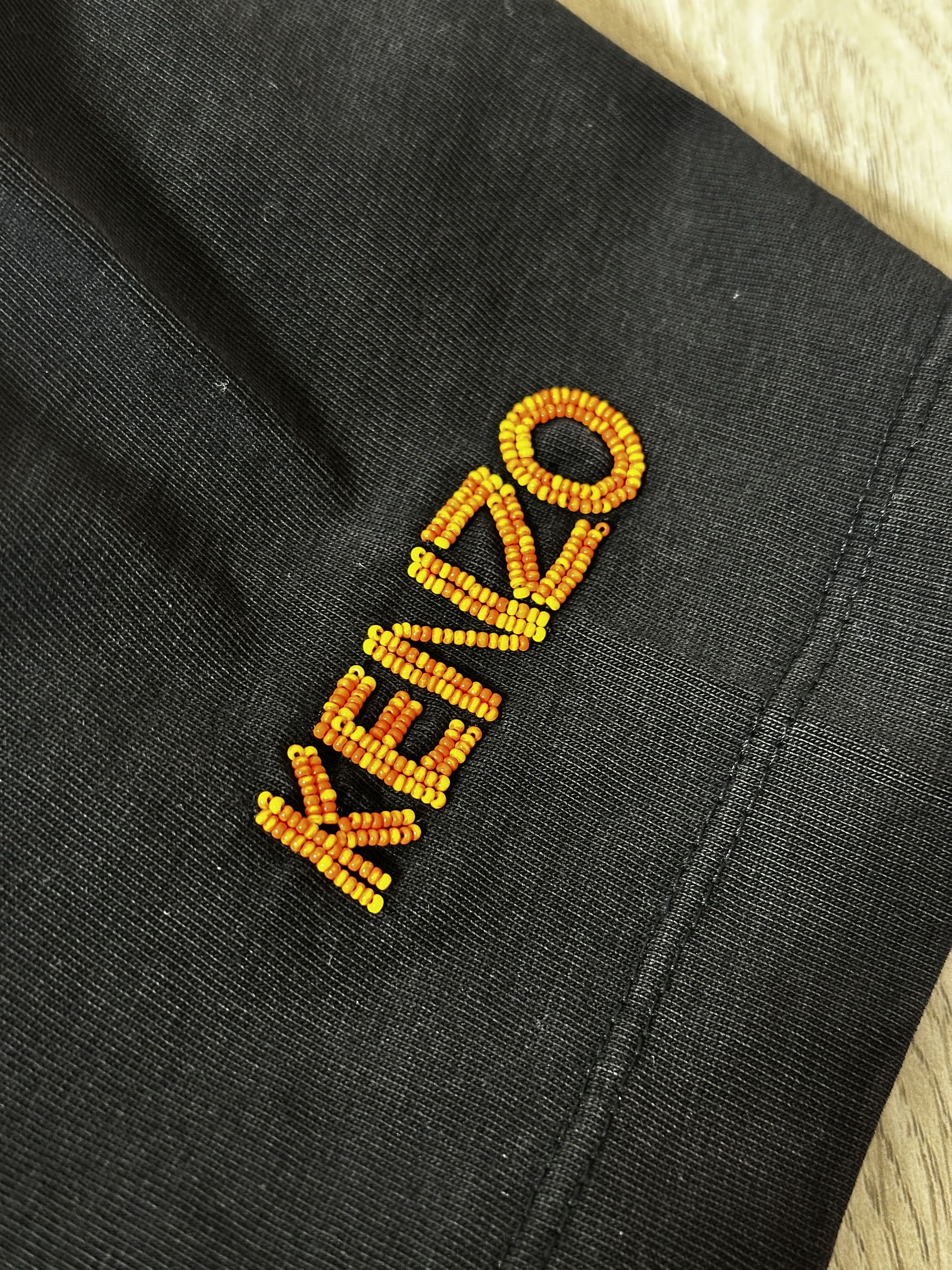 H&M × Kenzo Kenzo x H&M Size US S / EU 44-46 / 1 - 5 Thumbnail