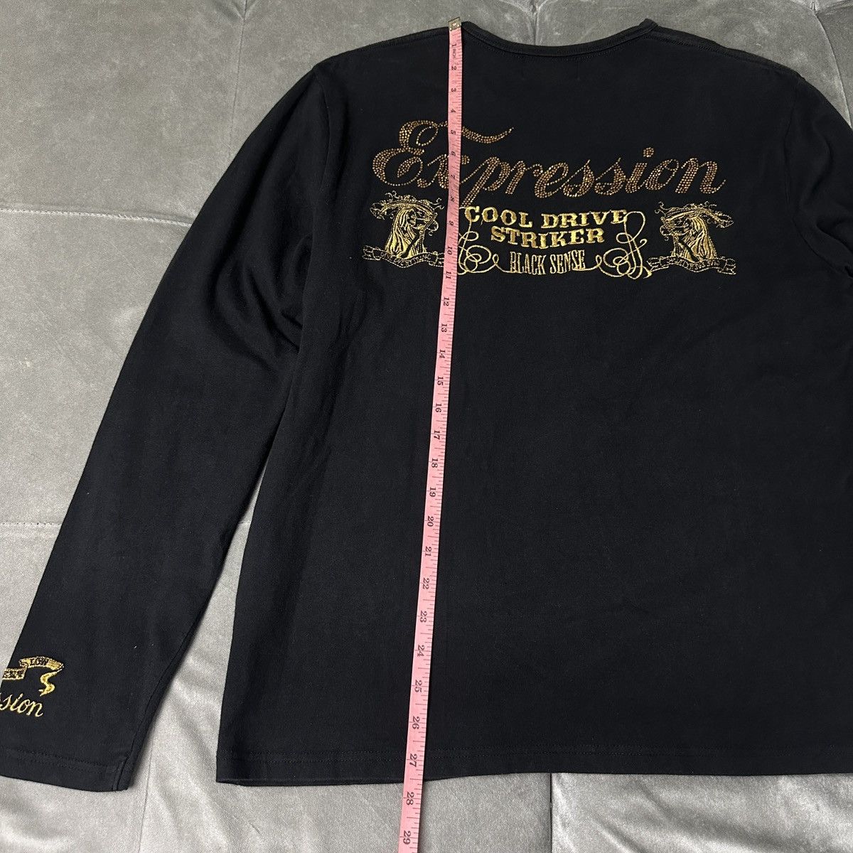 Japanese Brand CBS JAPANESE BRAND Size US L / EU 52-54 / 3 - 10 Thumbnail