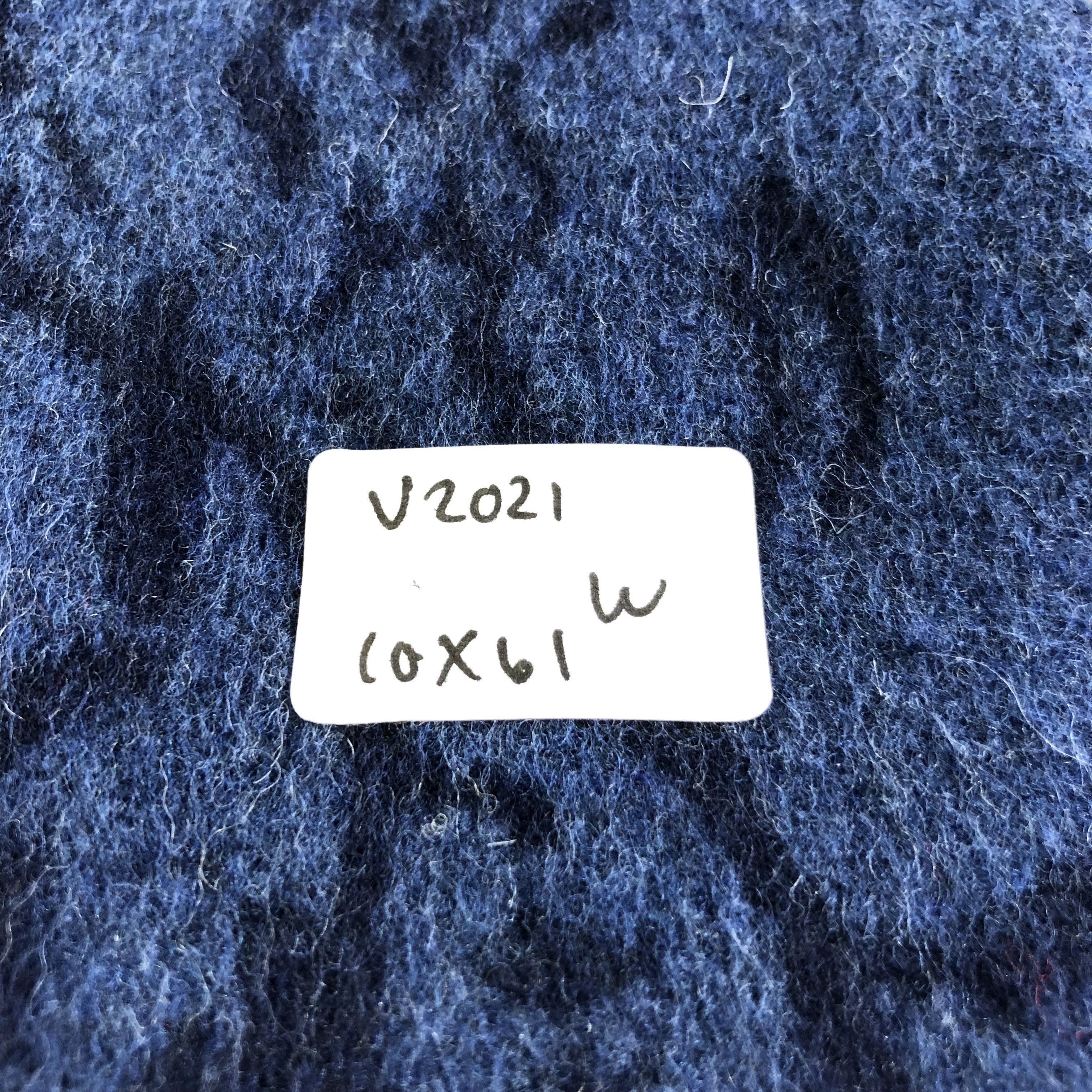 Polo Ralph Lauren Polo Ralph Lauren Big Logo Wool Scarf Muffler V2021 Size ONE SIZE - 6 Thumbnail