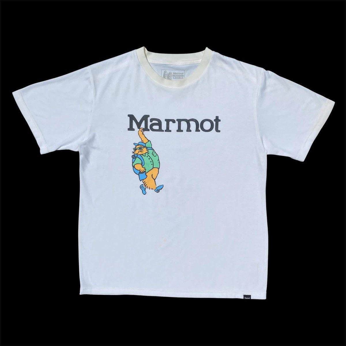 Marmot RARE ‼️ Marmot Size US S / EU 44-46 / 1 - 1 Thumbnail