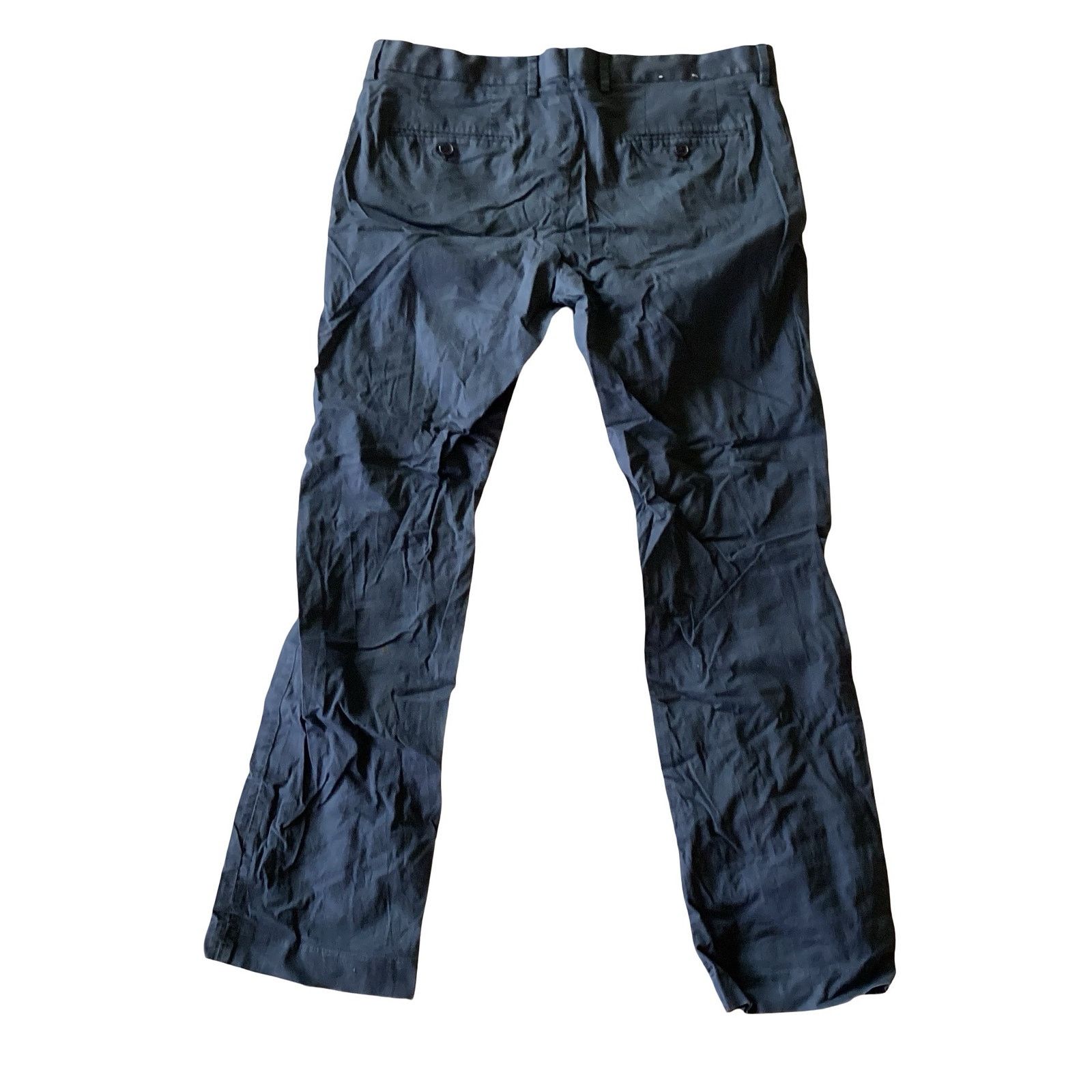 Express Express Photographer Pants Size US 34 / EU 50 - 7 Thumbnail