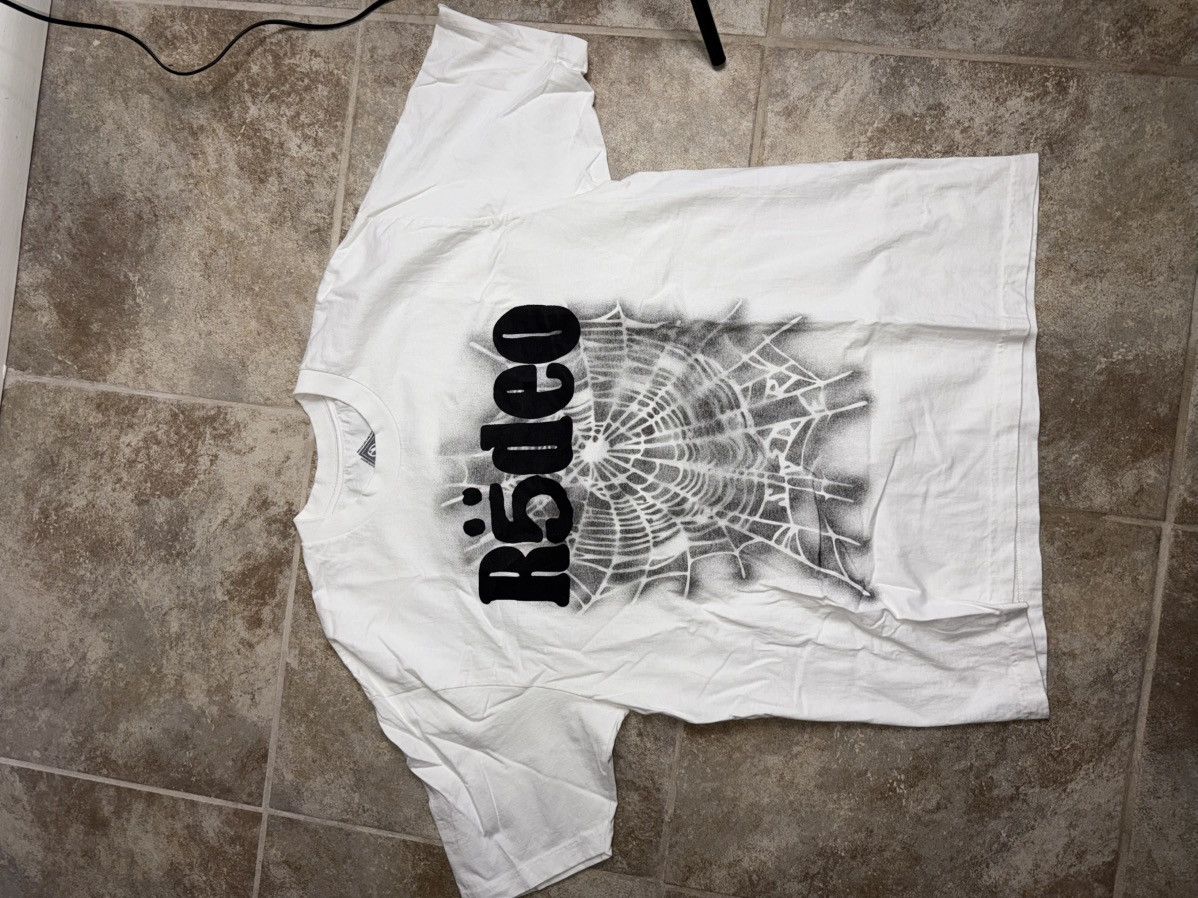 Travis Scott Rodeo Travis Scott t-shirt Size US XL / EU 56 / 4 - 1 Thumbnail