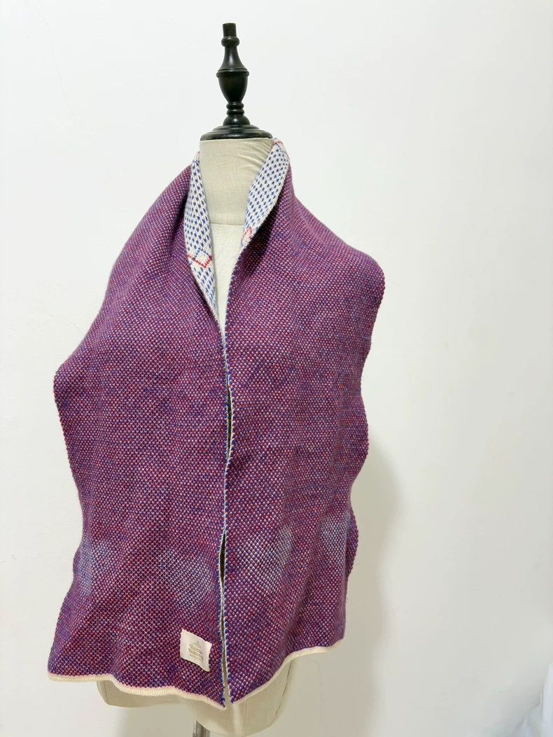 Other Vivienne Westwood Saturn Love Scarf Size ONE SIZE - 4 Thumbnail