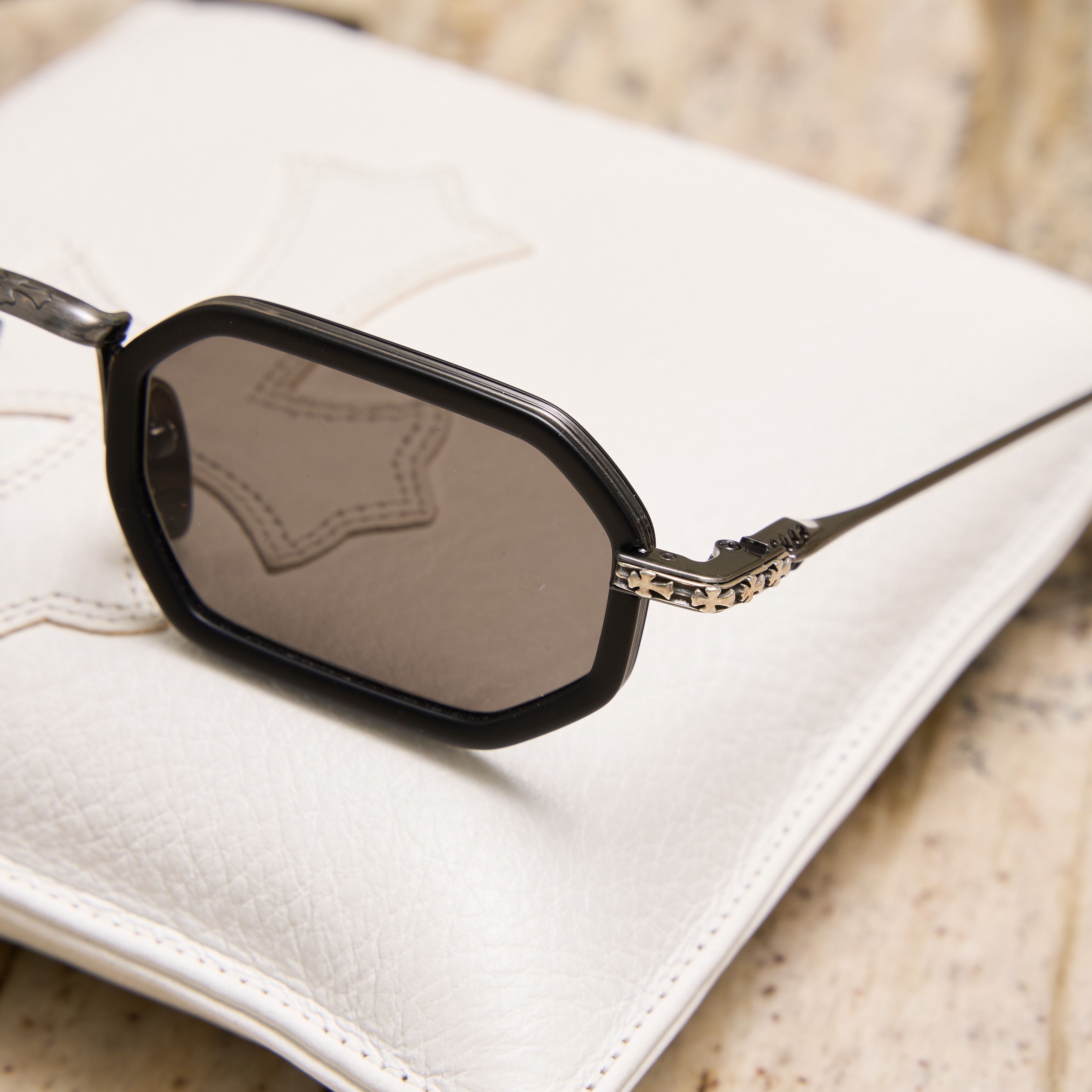 Chrome Hearts CHROME HEARTS STYLIDA Size ONE SIZE - 4 Thumbnail