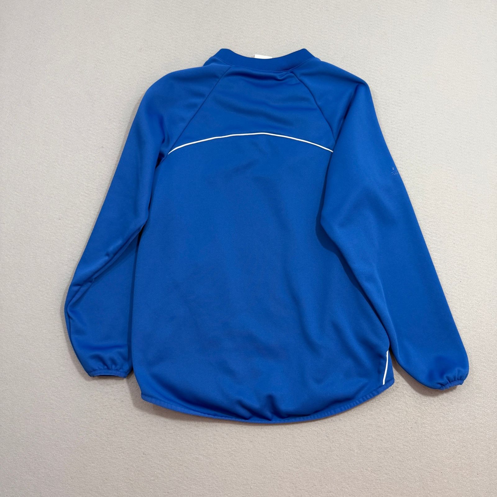 Majestic Majestic Chicago Cubs Authentic Therma Long Sleeve Pullover Size US S / EU 44-46 / 1 - 7 Thumbnail