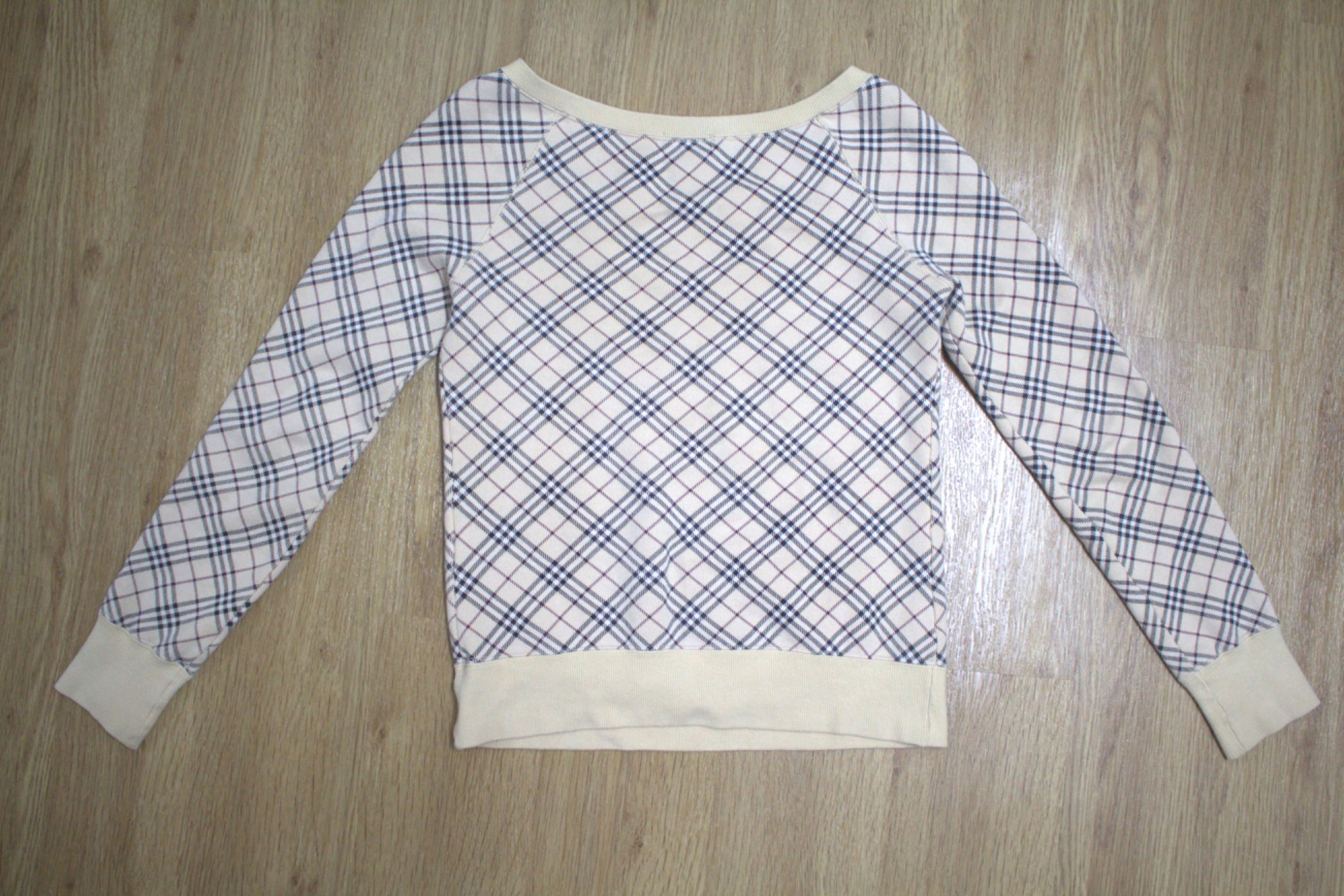 Burberry Burberry x Vintage Size S / US 4 / IT 40 - 2 Thumbnail