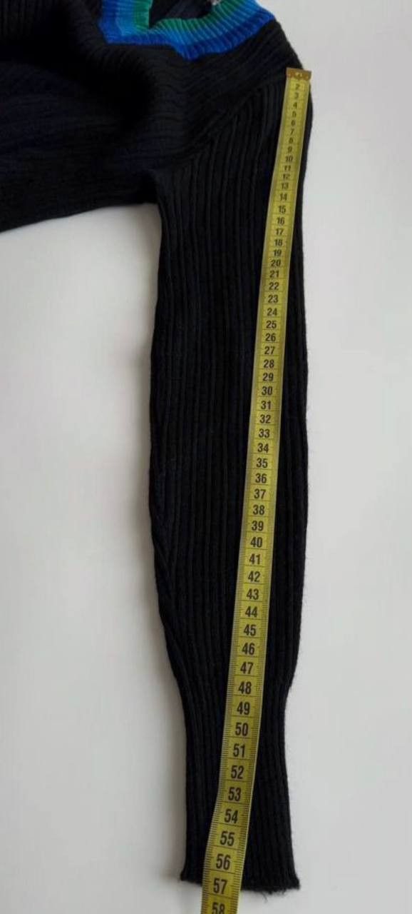 Lanvin Vintage sweater from Lanvin Size M / US 6-8 / IT 42-44 - 6 Thumbnail